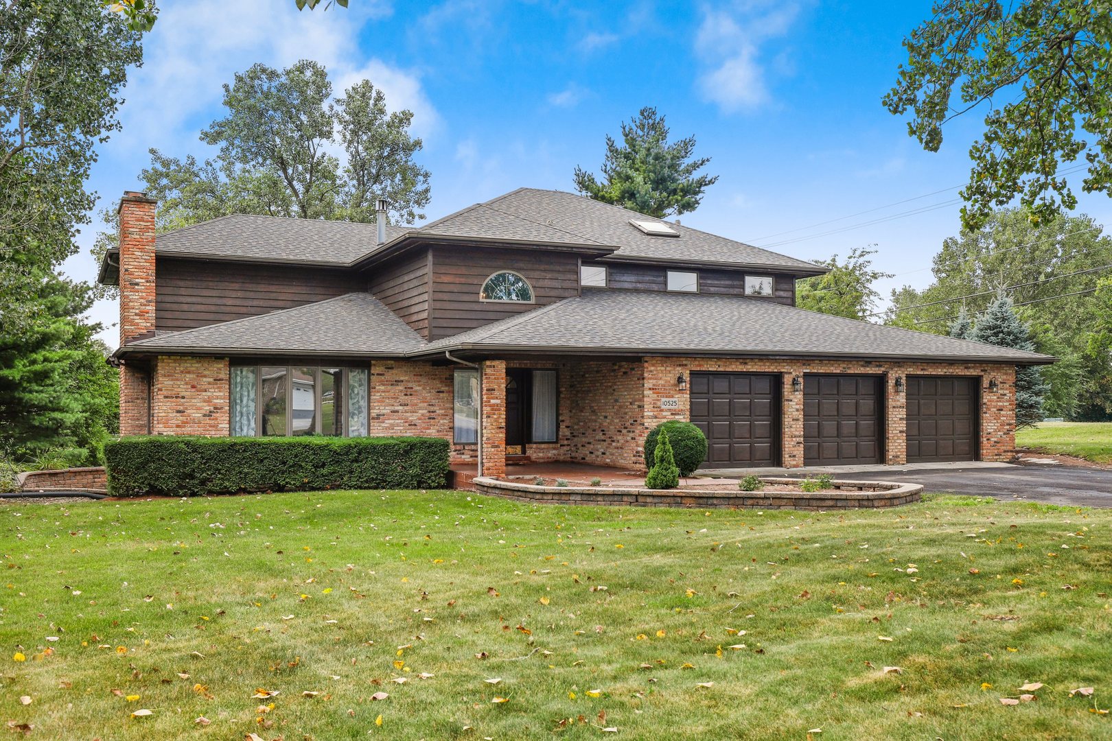 Palos Park IL Homes for Sale Palos Park Real Estate Bowers Realty Group