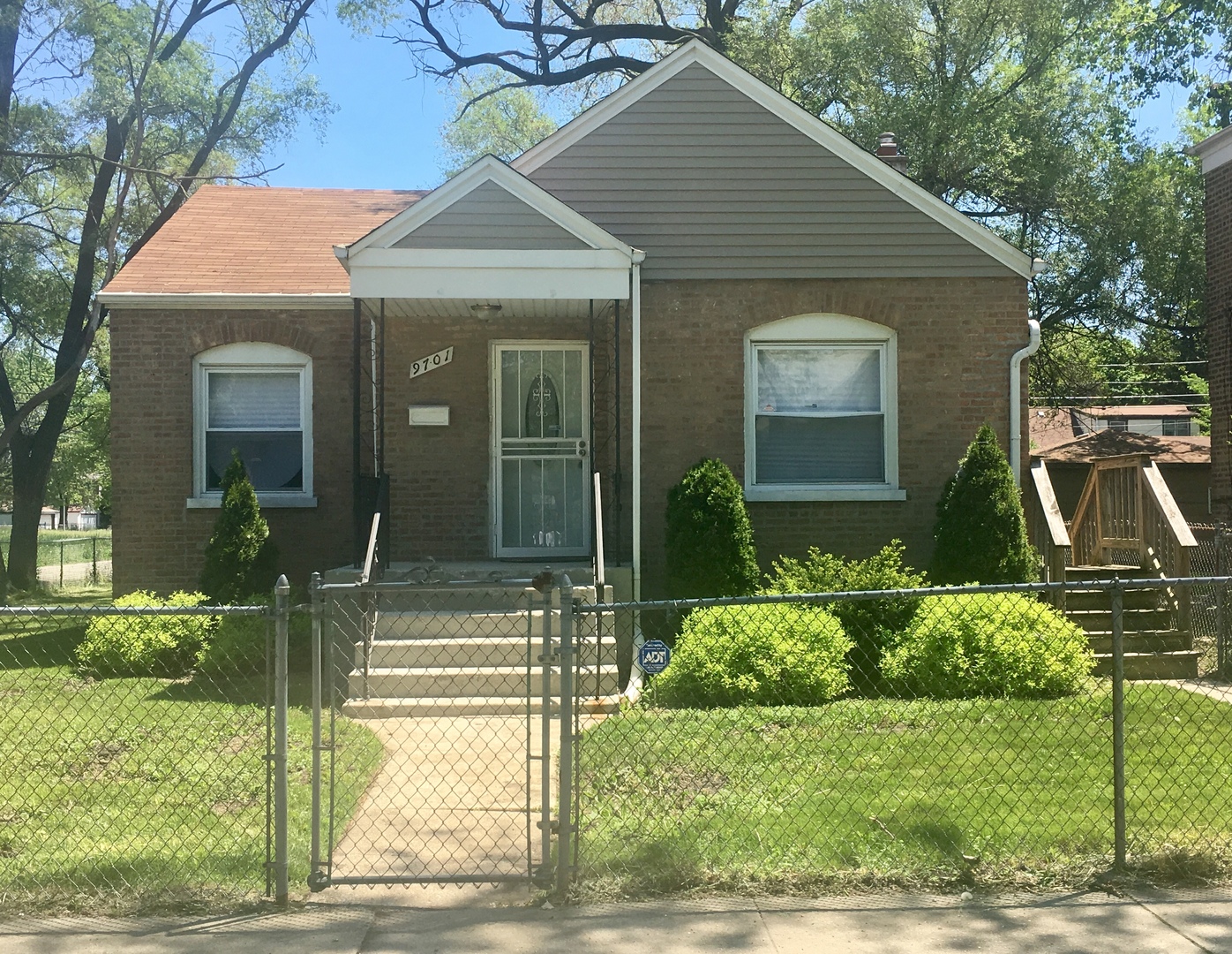 Photo of 9701 Dobson CHICAGO  60628