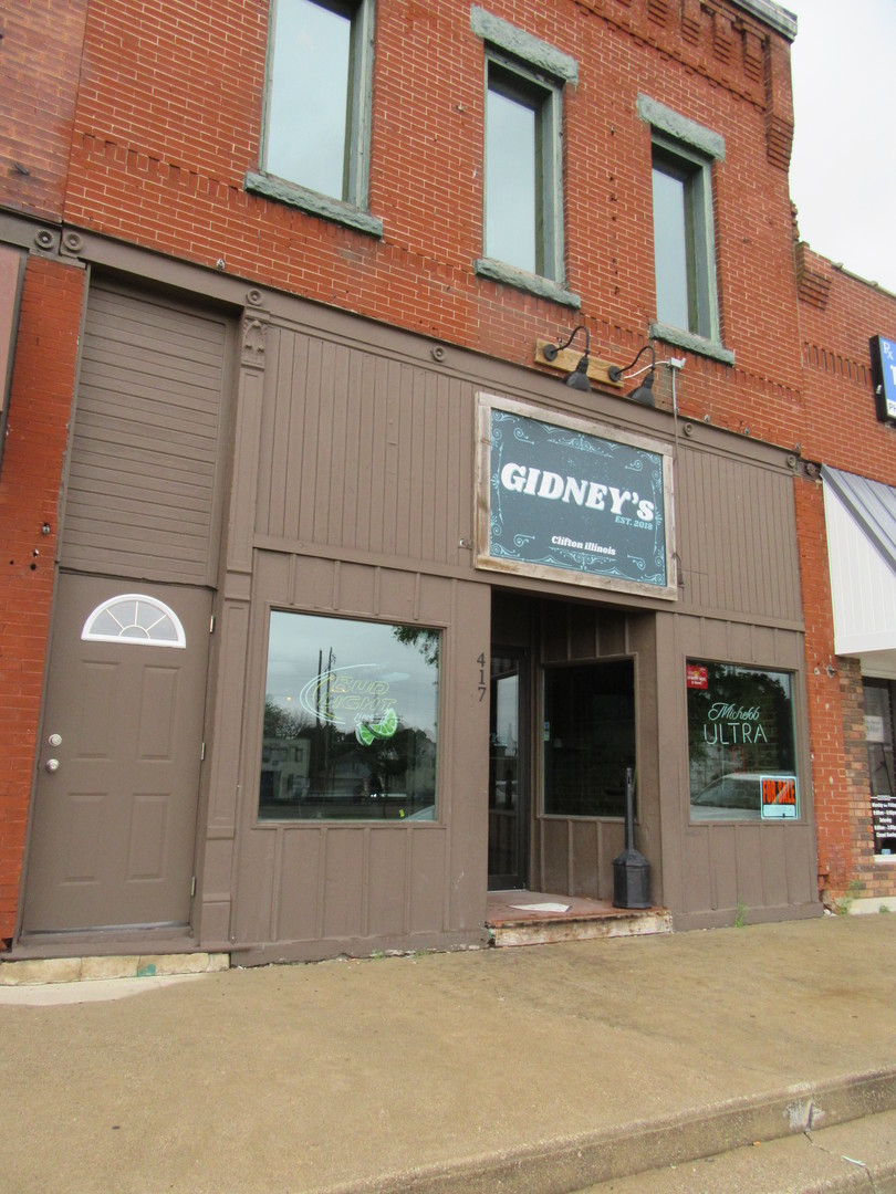 417 South Main Street Clifton, IL