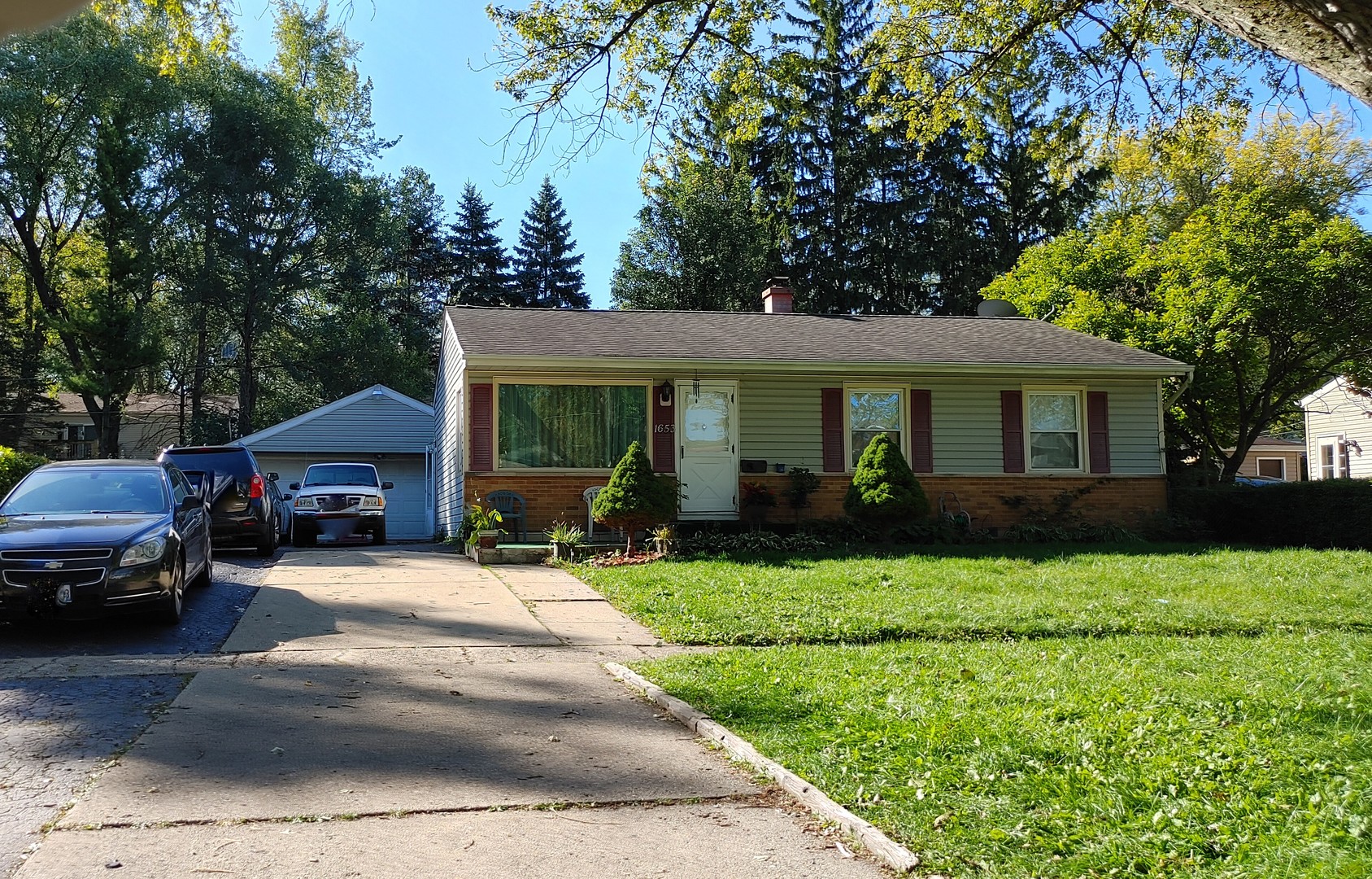 Houses For Rent Hanover Park at Scott Plummer blog