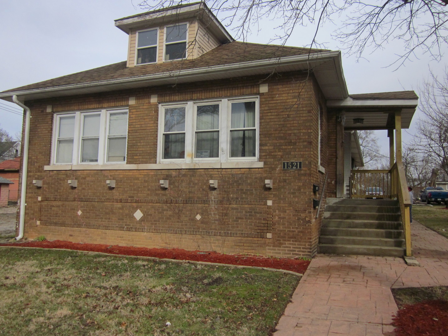 Chicago Heights IL Homes for Sale Chicago Heights Real Estate