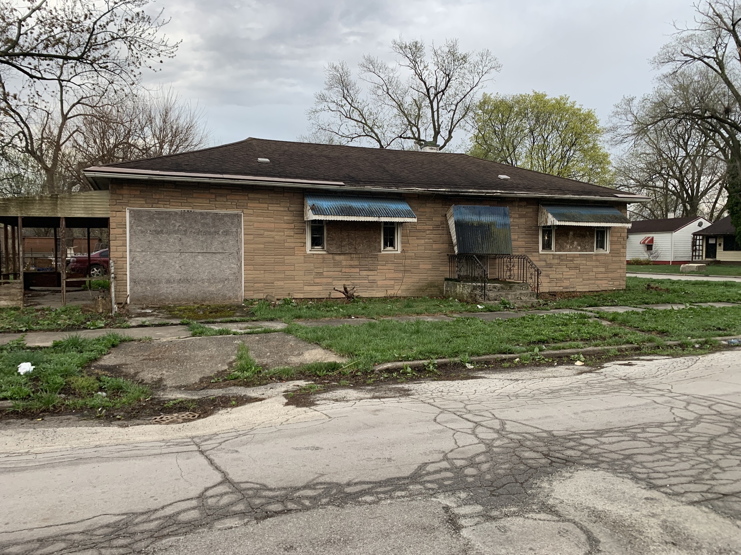 Harvey IL Homes for Sale Harvey Real Estate Bowers Realty Group