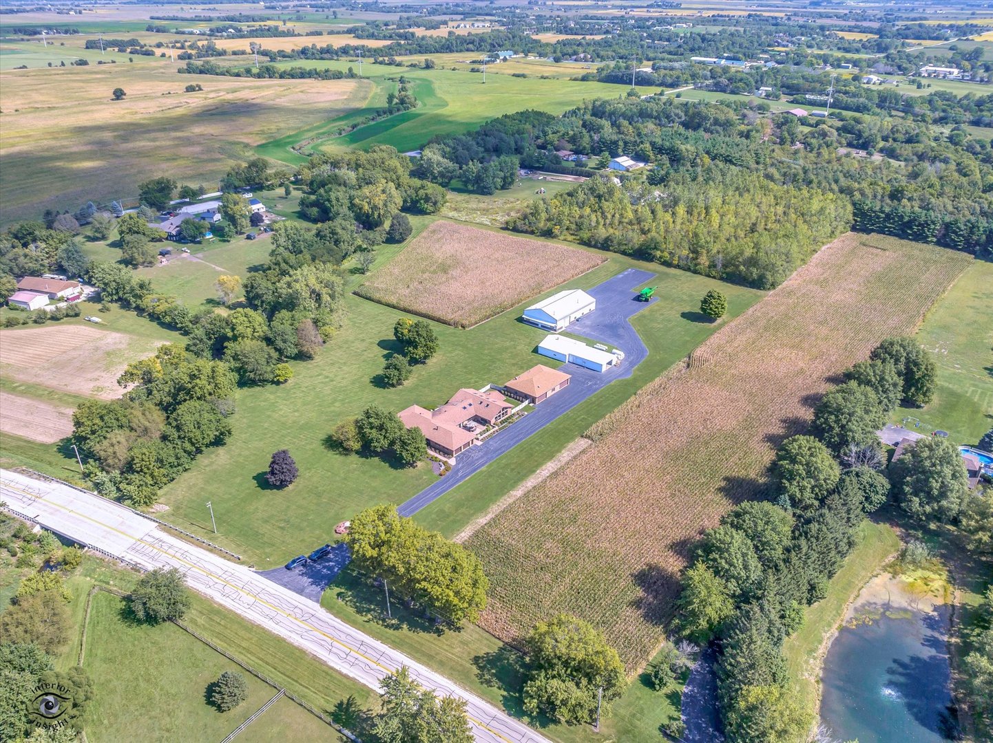 Manhattan IL Homes for Sale Manhattan Real Estate Bowers Realty Group