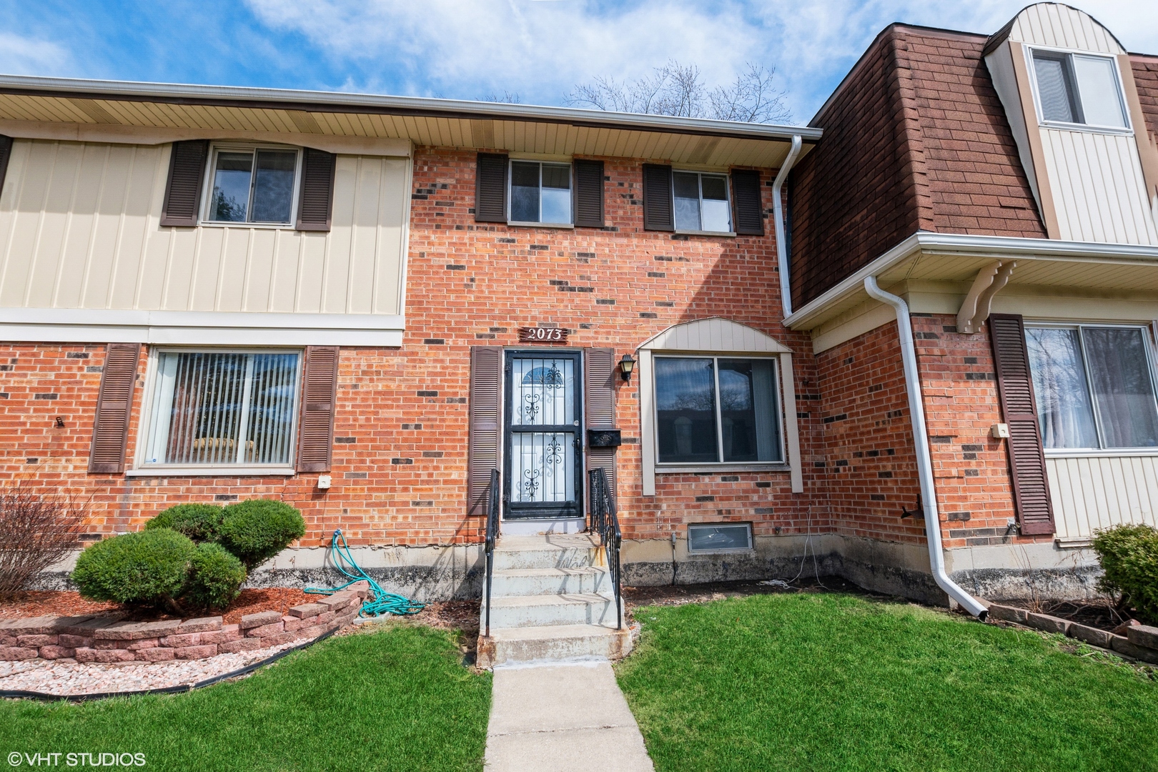 Richton Park IL Homes for Sale Richton Park Real Estate Bowers