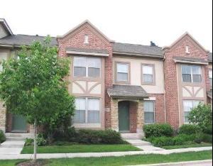 3 Townhouse in Northbrook