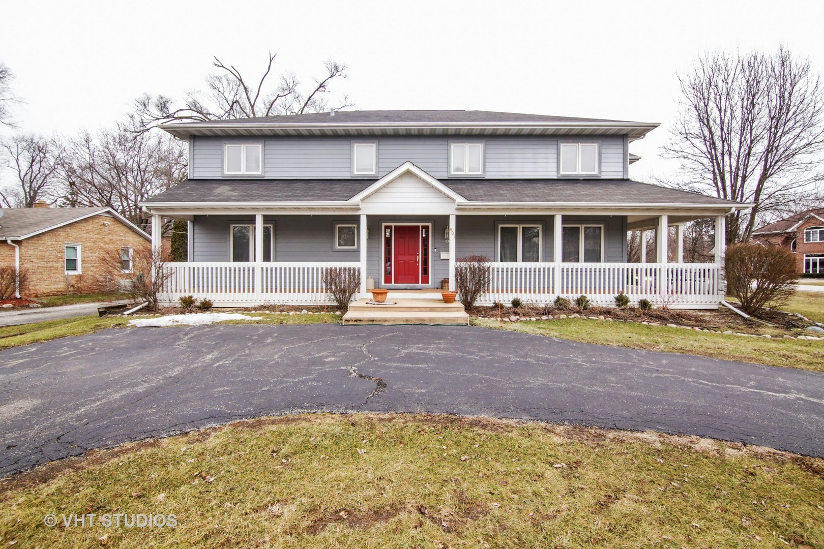 Countryside in Glenview IL Homes for Sale Countryside in Glenview