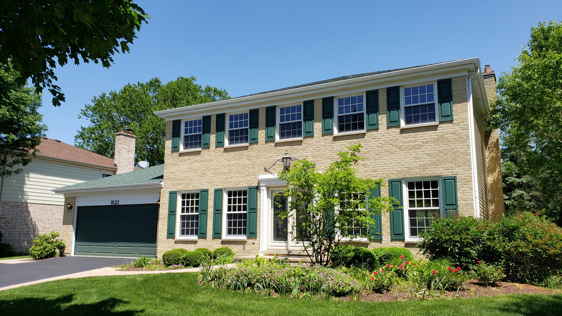 Plum Grove Hills in Palatine IL Homes for Sale Plum Grove Hills in Palatine Real Estate