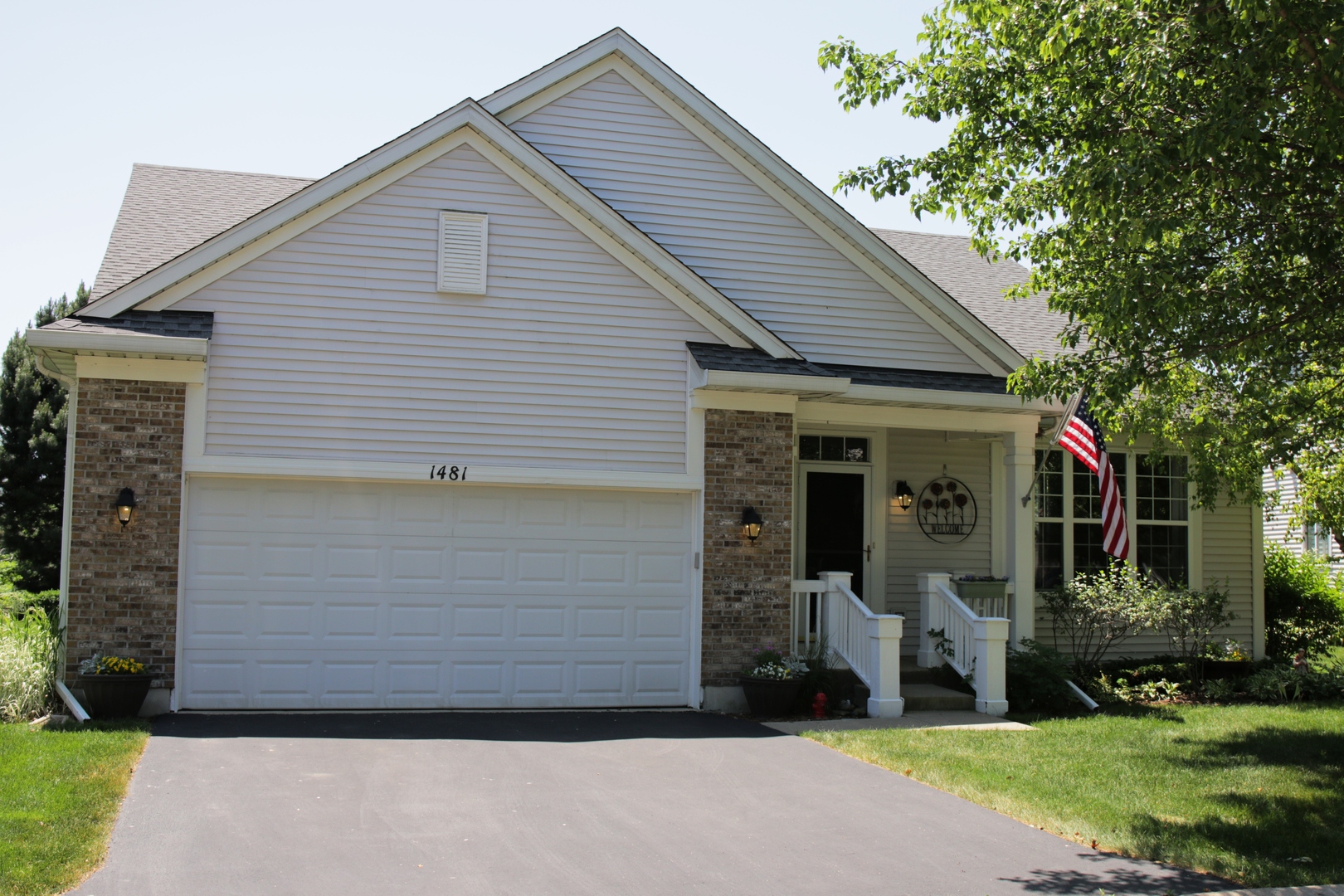 Grand Haven in Romeoville IL Homes for Sale Grand Haven in Romeoville