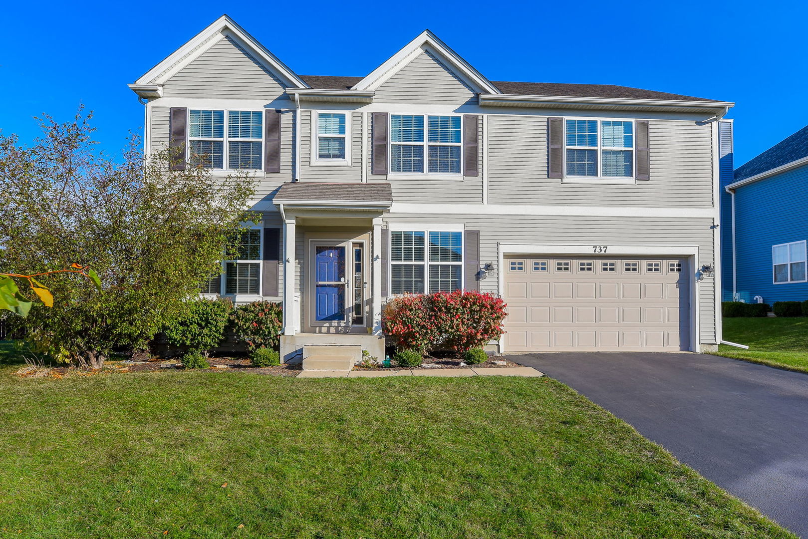 Churchill Club in Oswego IL Homes for Sale Churchill Club in Oswego