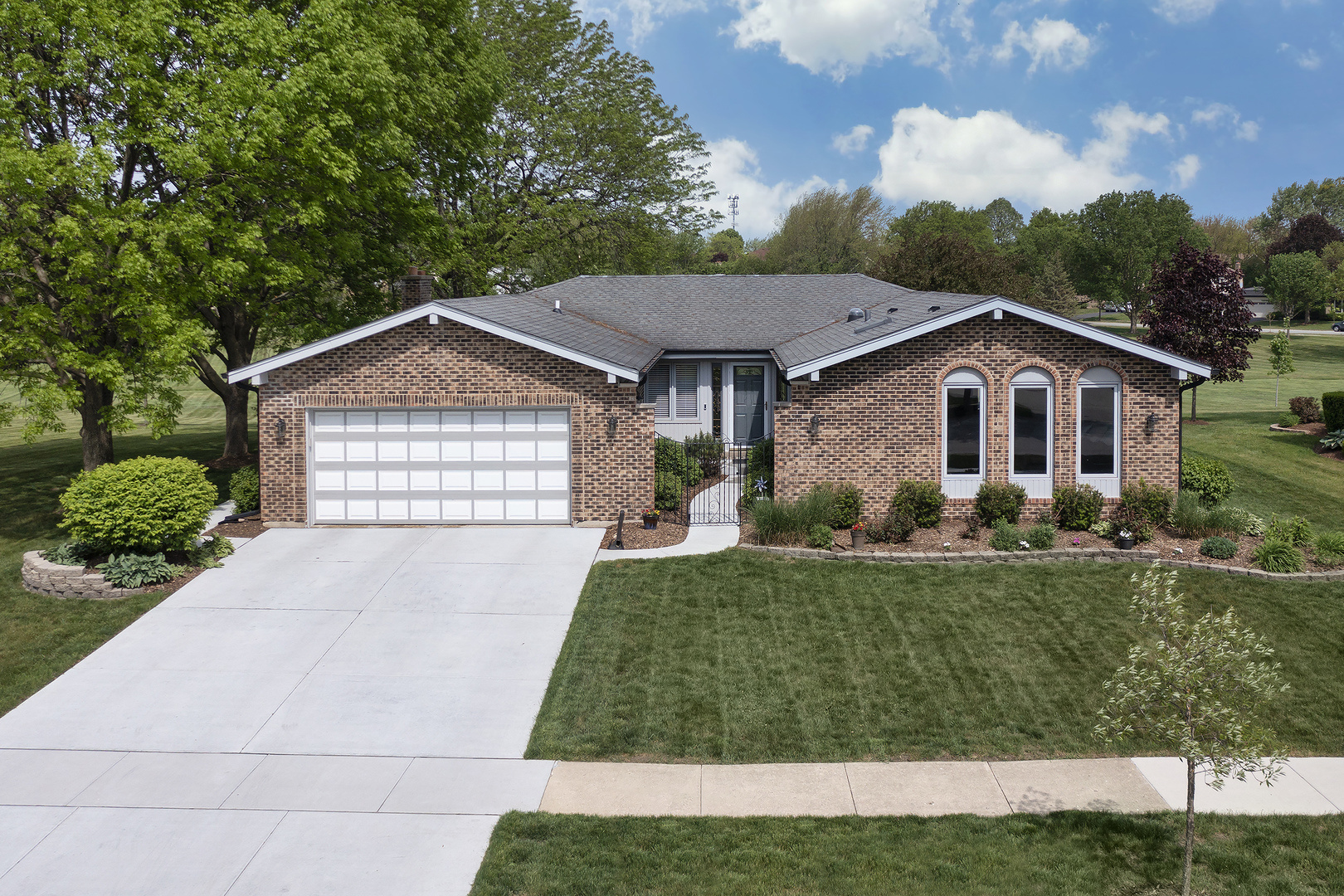 Palatine IL Homes for Sale Palatine Real Estate Bowers Realty Group