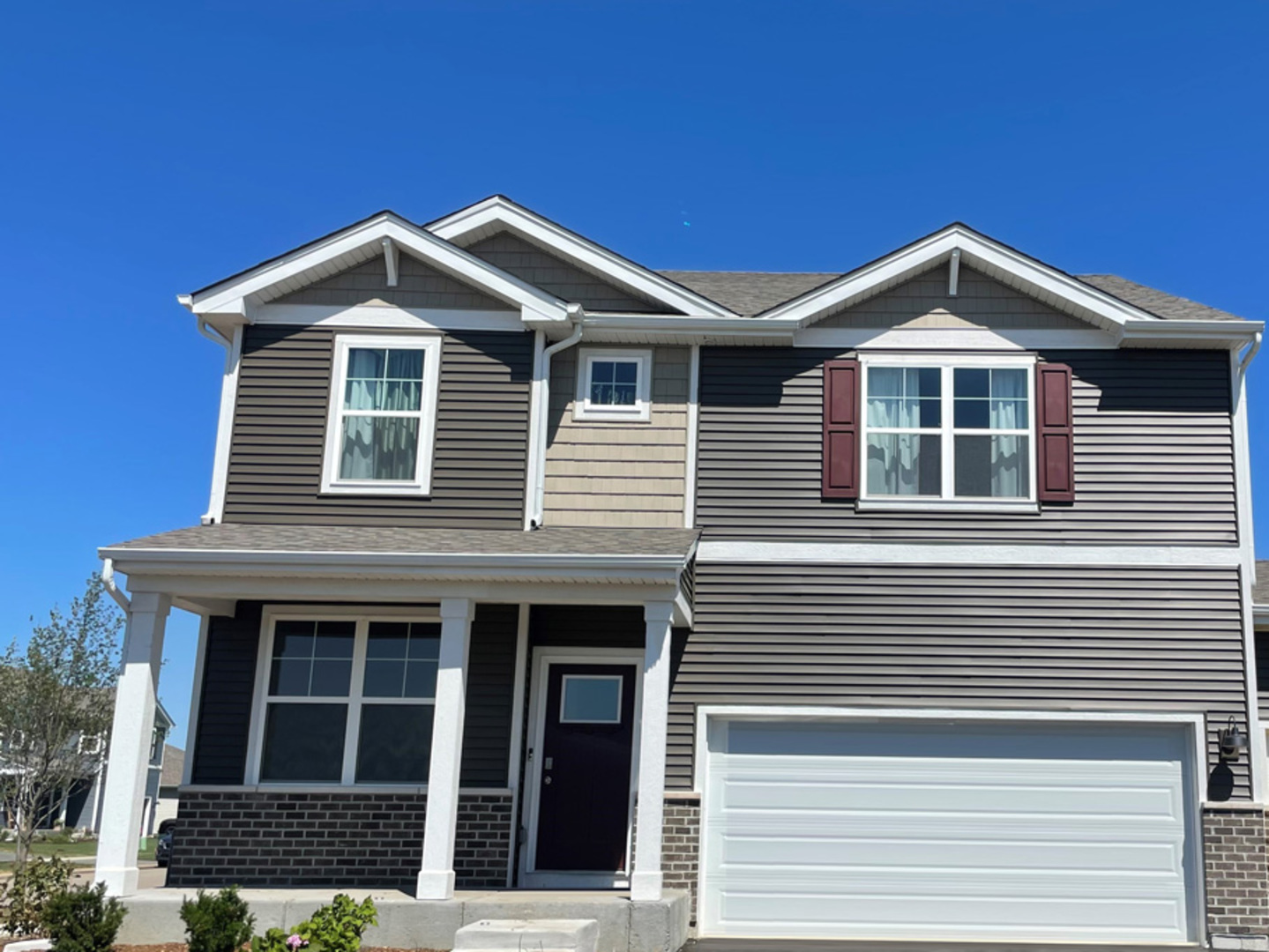 Grande Reserve in Yorkville IL Homes for Sale Grande Reserve in