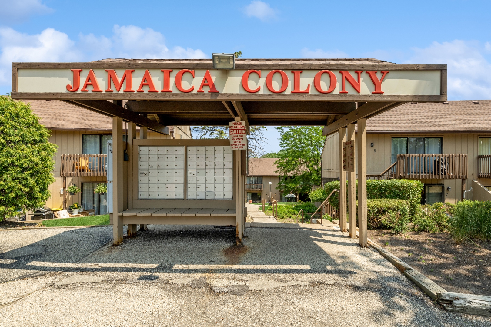 Vacation Village in Fox Lake IL Homes for Sale Vacation Village in