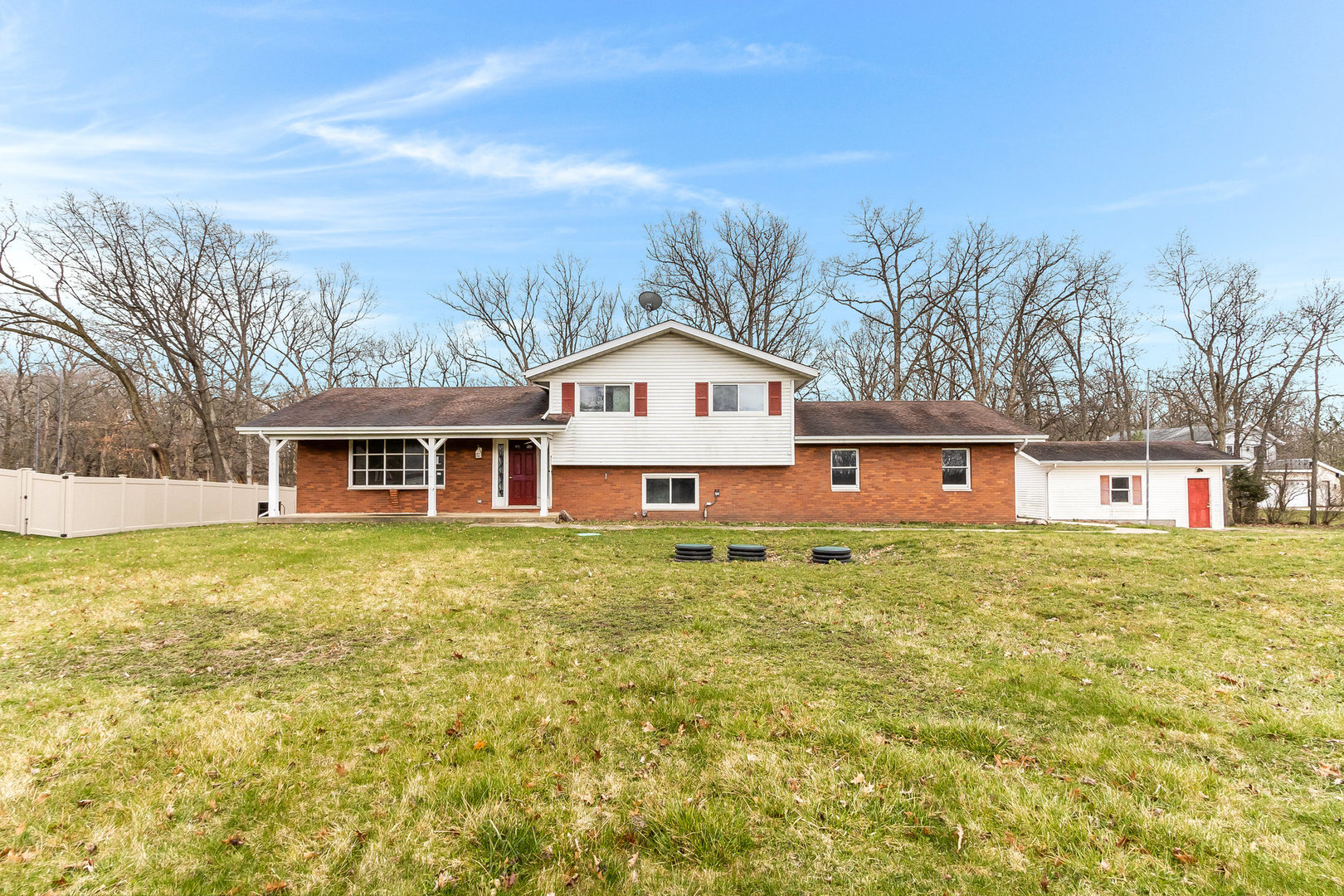 Marseilles IL Homes for Sale Marseilles Real Estate Bowers Realty Group