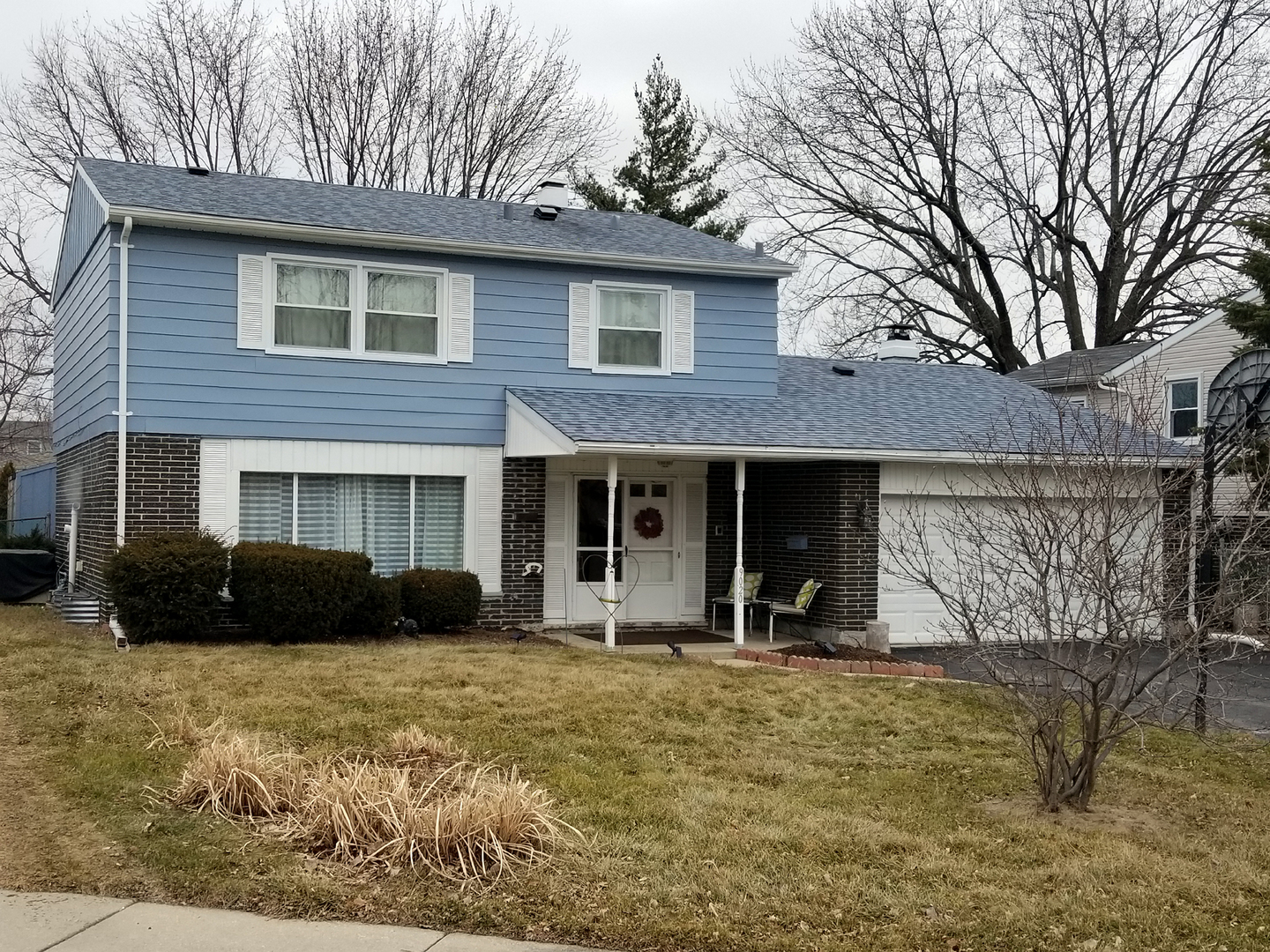 Hickory Hills IL Homes for Sale Hickory Hills Real Estate Bowers