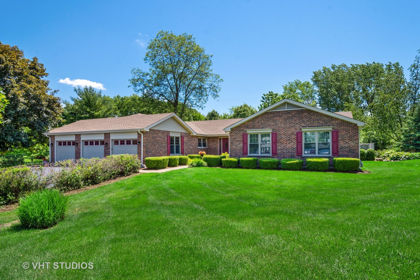 Deer Park IL Homes for Sale Deer Park Real Estate Bowers Realty Group