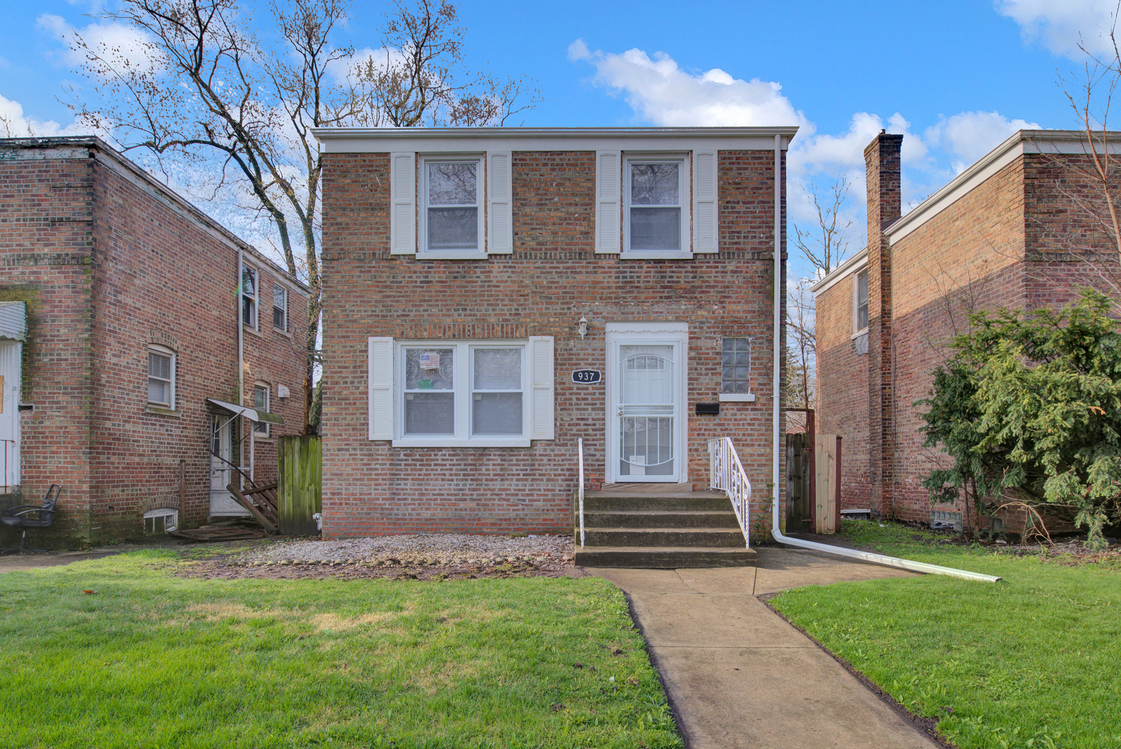 Calumet Park IL Homes for Sale Calumet Park Real Estate Bowers