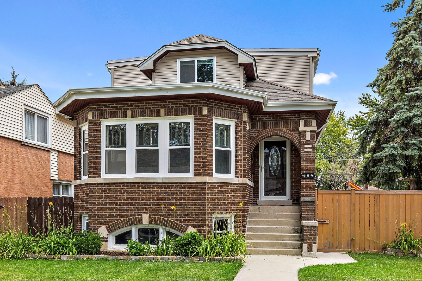 Brookfield IL Homes for Sale Brookfield Real Estate Bowers Realty Group