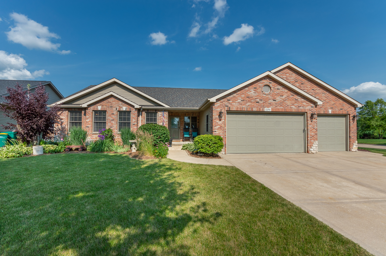 Sycamore IL Homes for Sale Sycamore Real Estate Bowers Realty Group