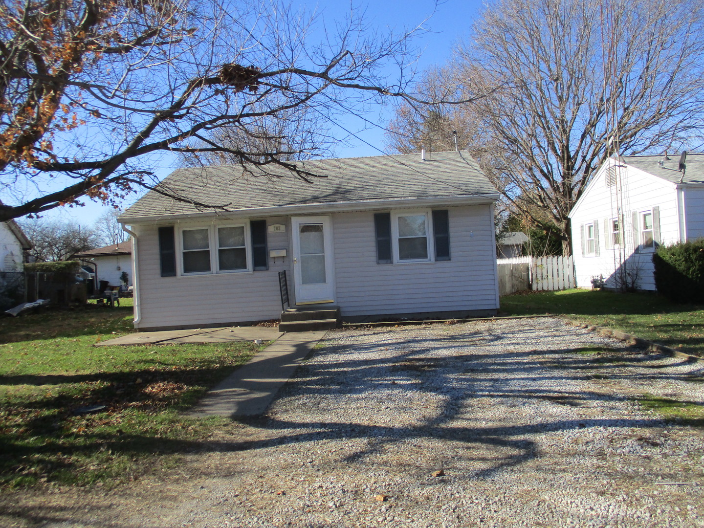 Tuscola IL Homes for Sale Tuscola Real Estate Bowers Realty Group