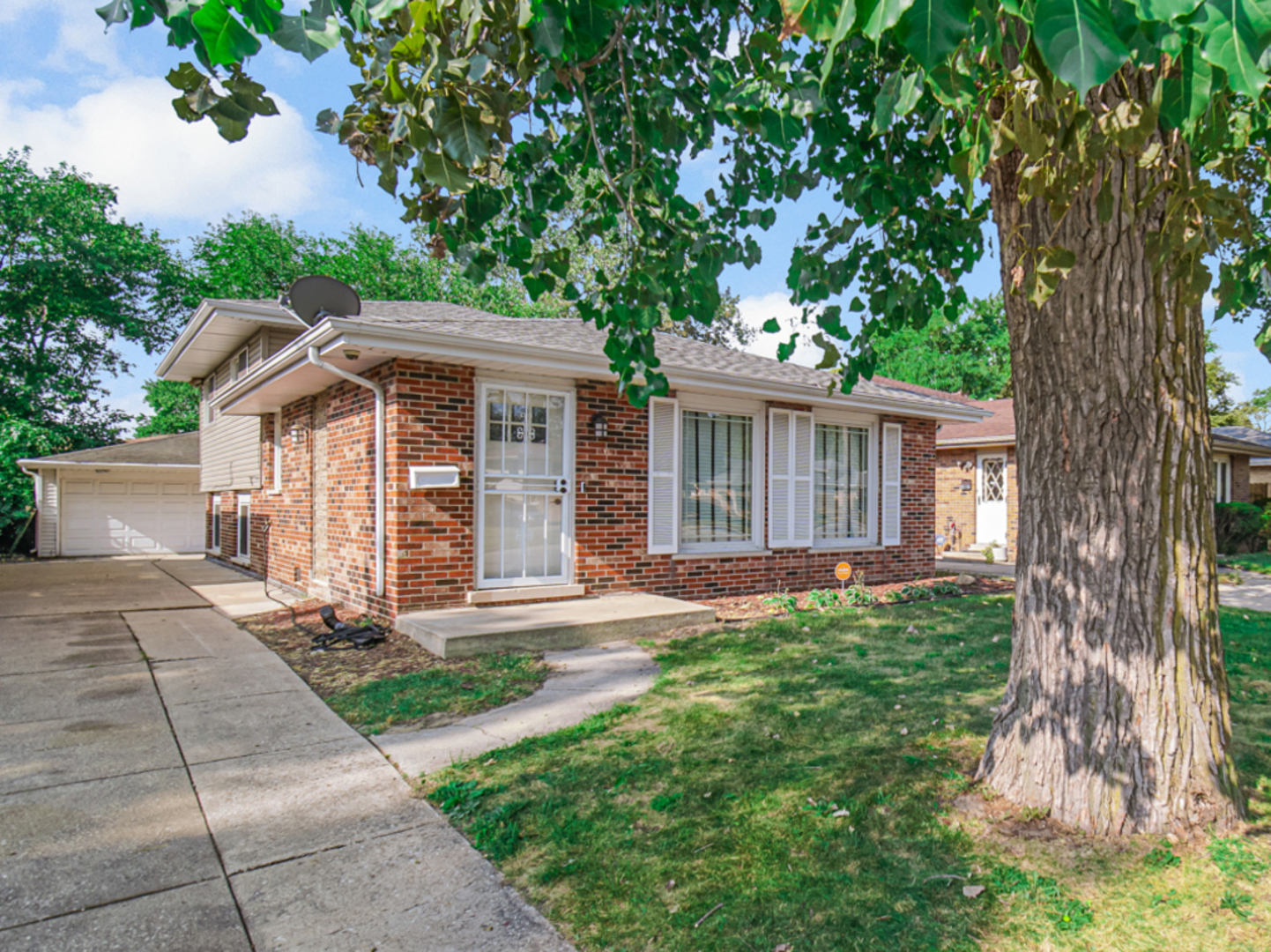 Dolton IL Homes for Sale Dolton Real Estate Bowers Realty Group