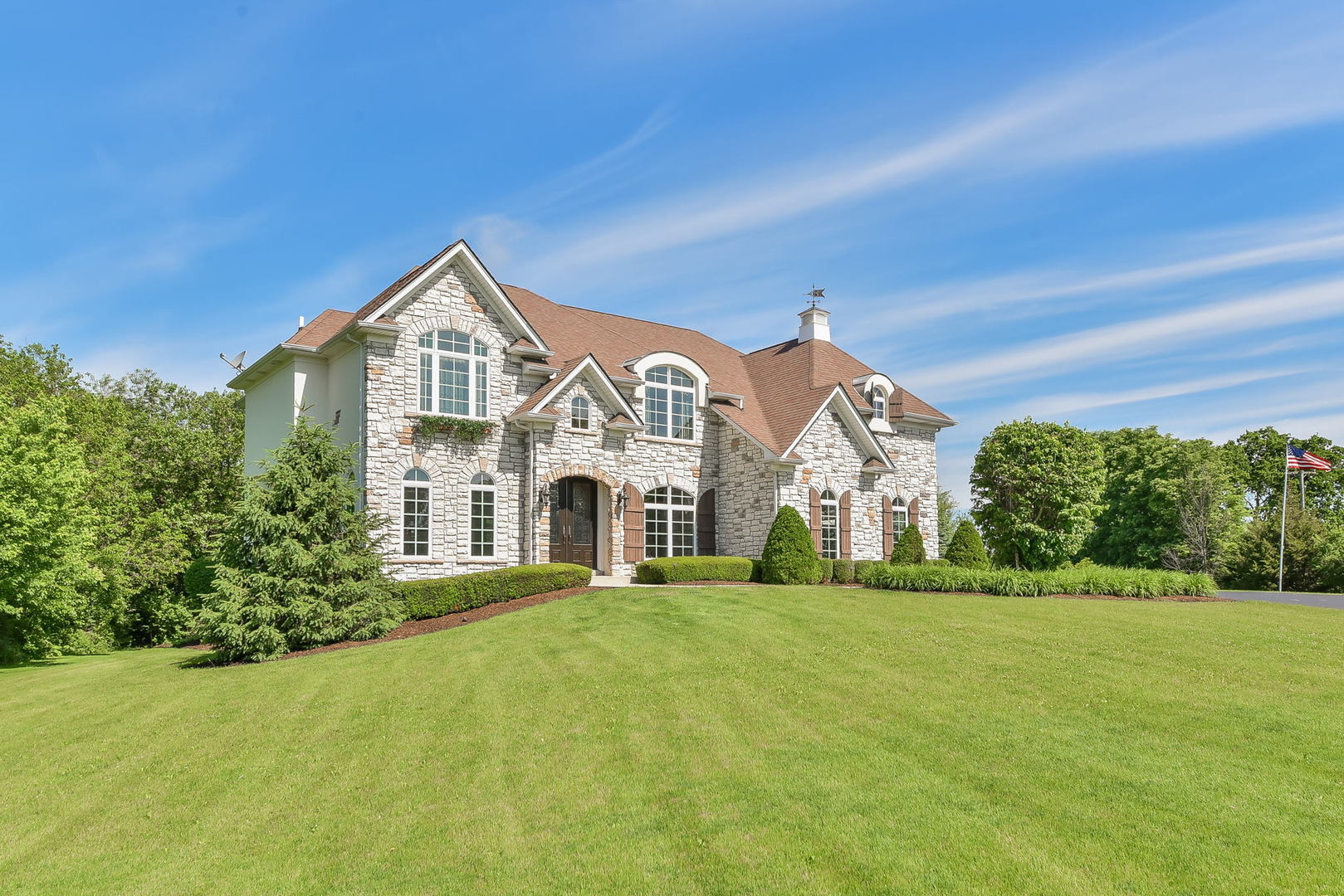 Yorkville IL Homes for Sale Yorkville Real Estate Bowers Realty Group