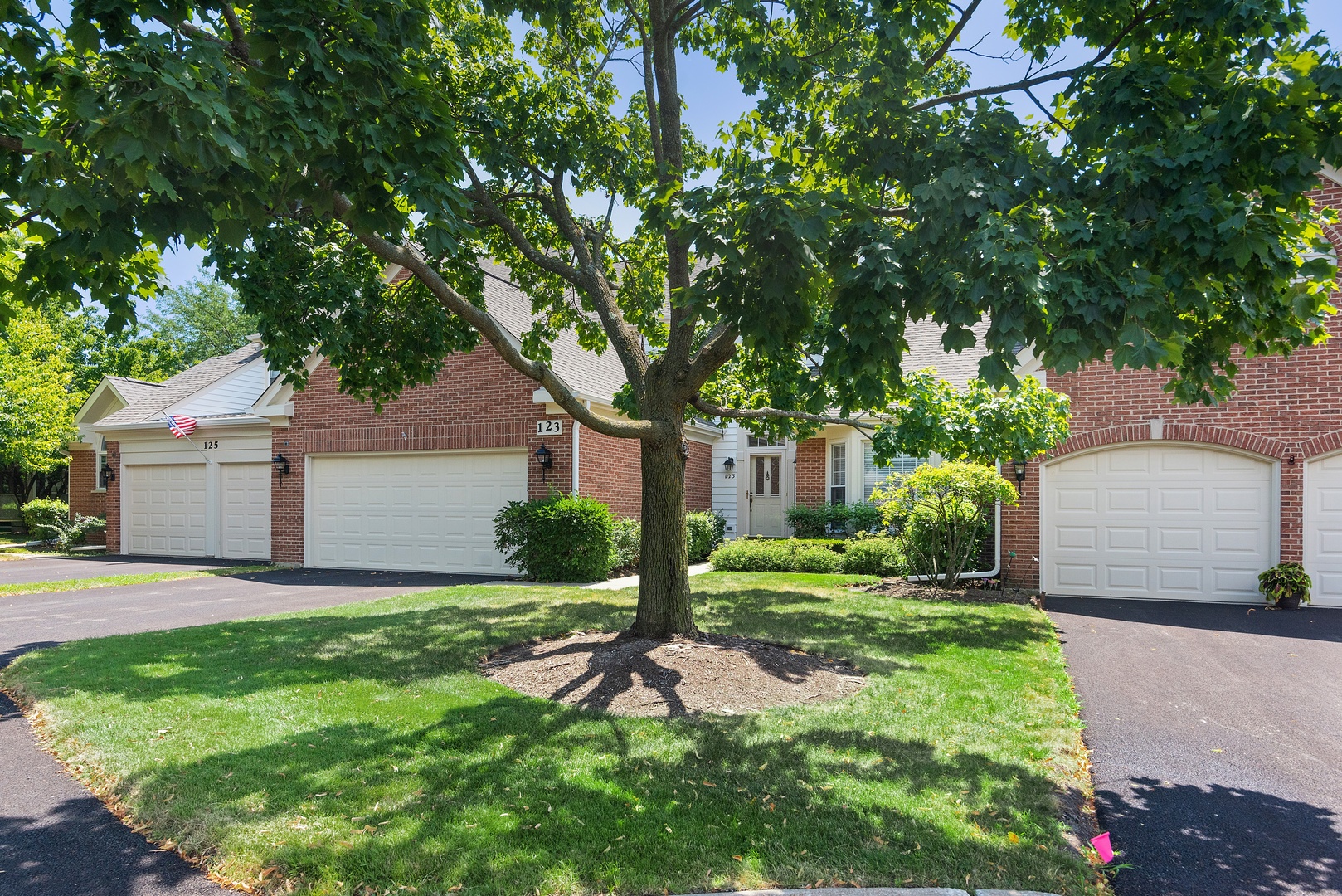 Princeton Village in Glenview IL Homes for Sale Princeton Village in