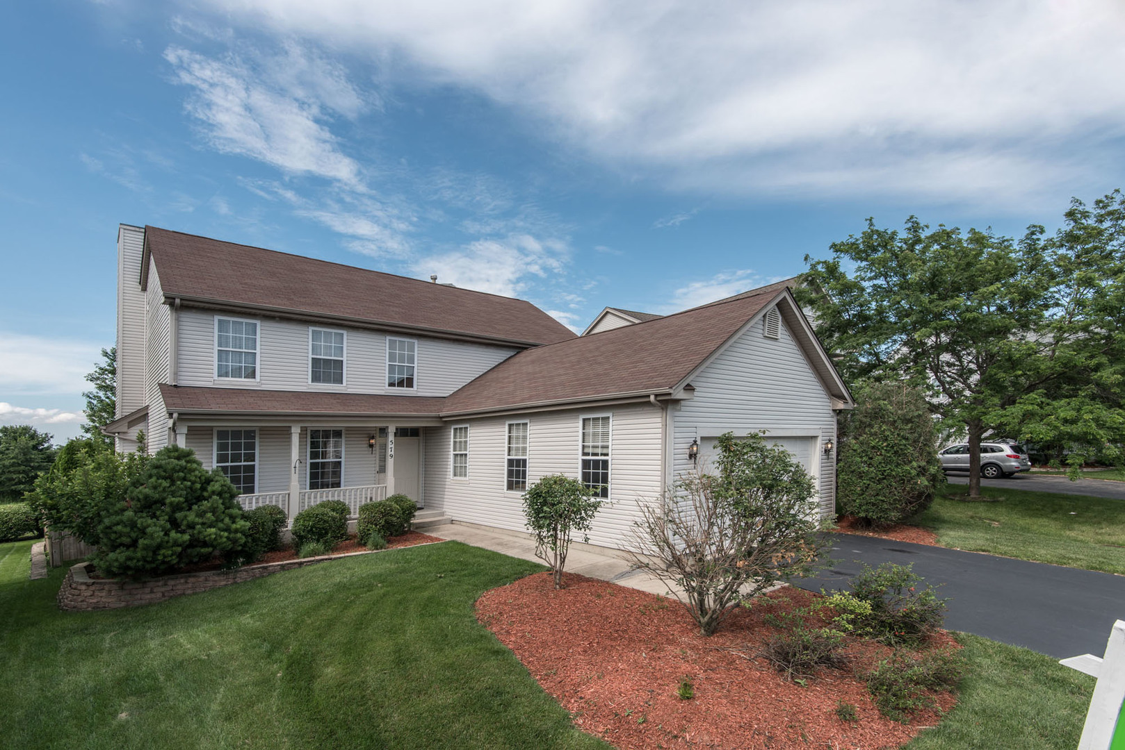 Fisher Farms in Geneva IL Homes for Sale Fisher Farms in Geneva Real