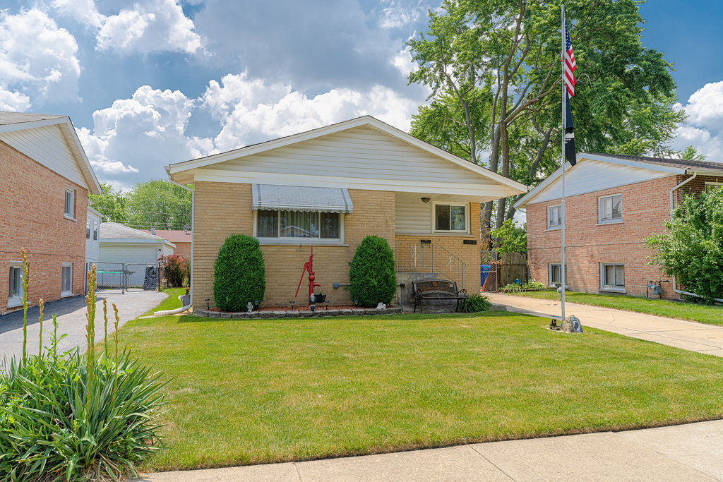 Alsip IL Homes for Sale Alsip Real Estate Bowers Realty Group