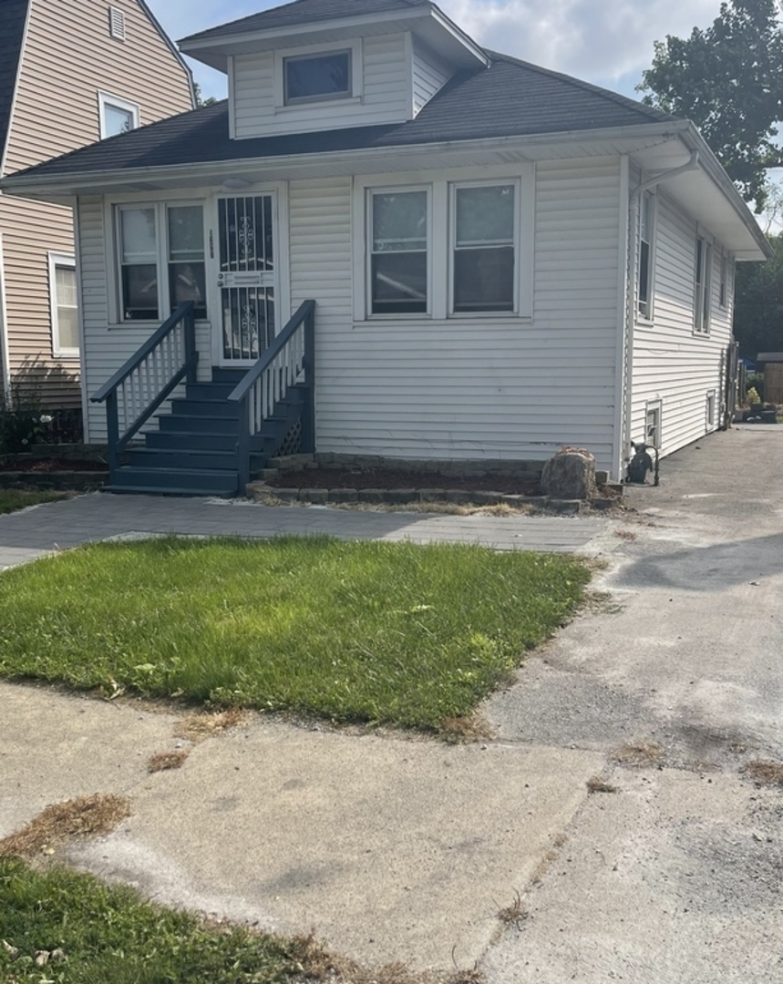 Chicago Heights IL Homes for Sale Chicago Heights Real Estate