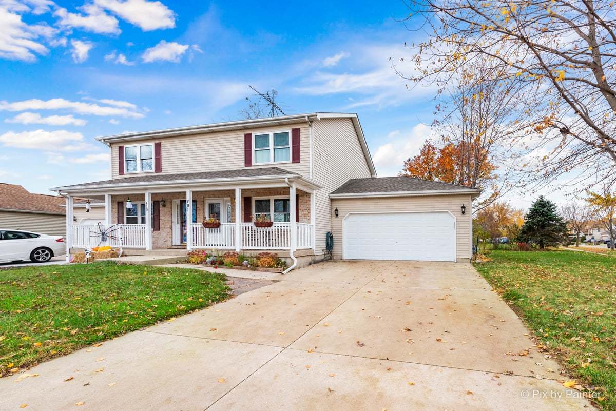 Maple Park IL Homes for Sale Maple Park Real Estate Bowers Realty Group