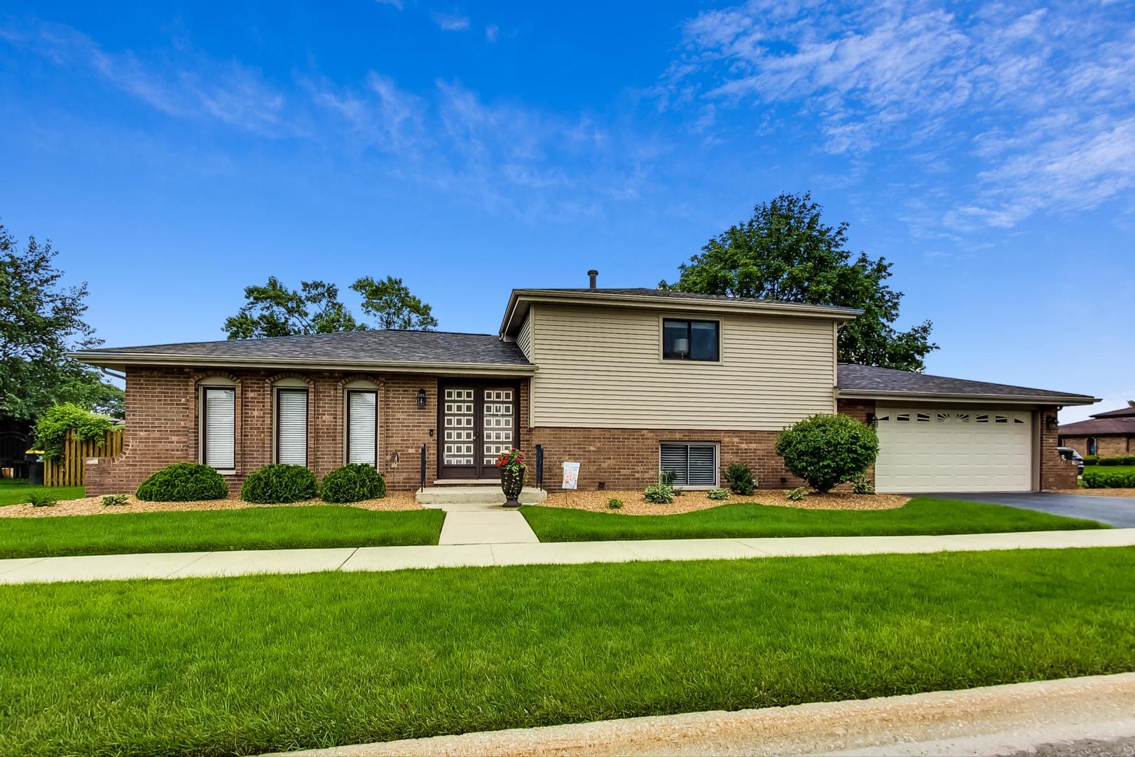 Lynwood IL Homes for Sale Lynwood Real Estate Bowers Realty Group