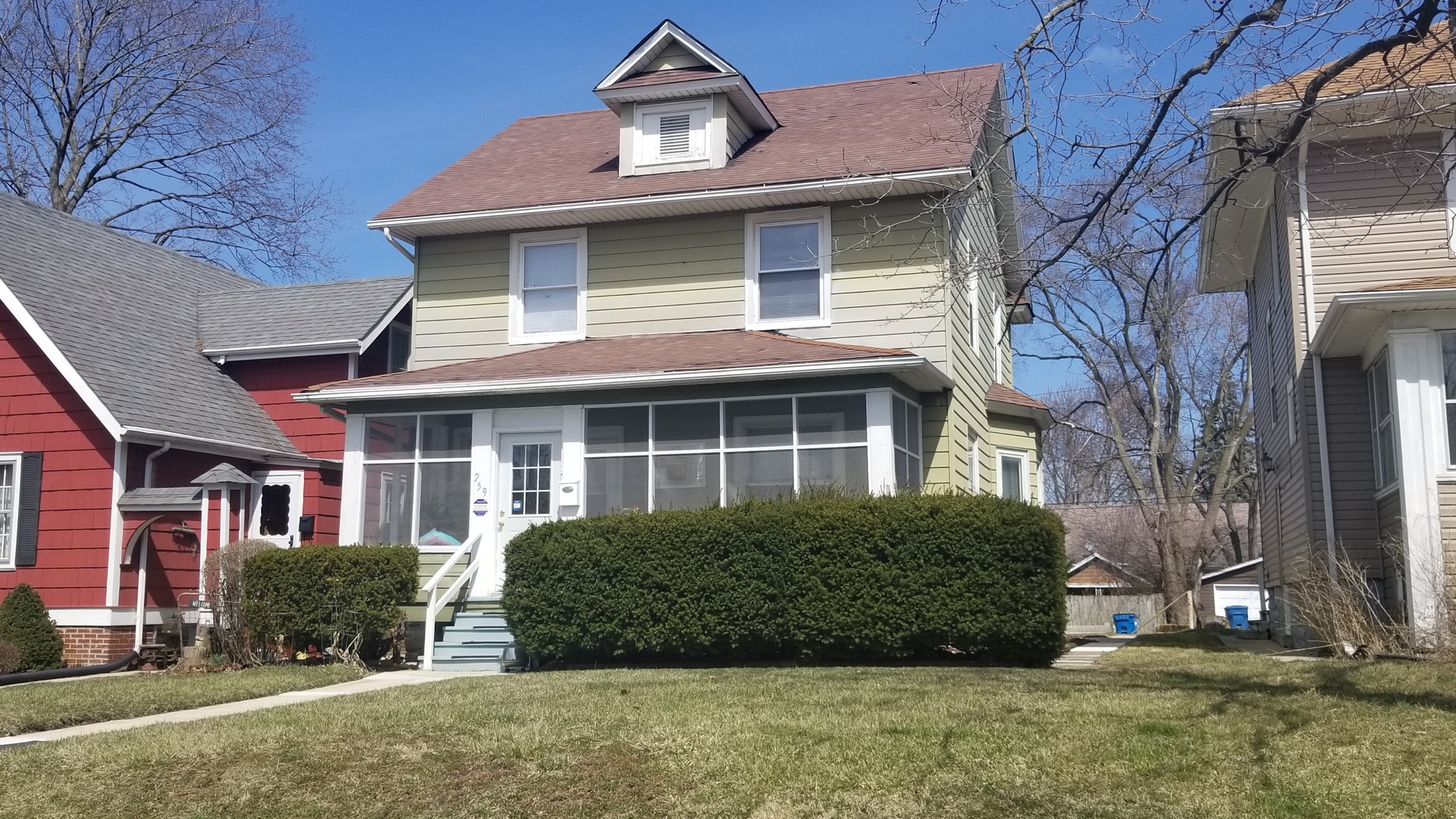 Chicago Heights IL Homes for Sale Chicago Heights Real Estate