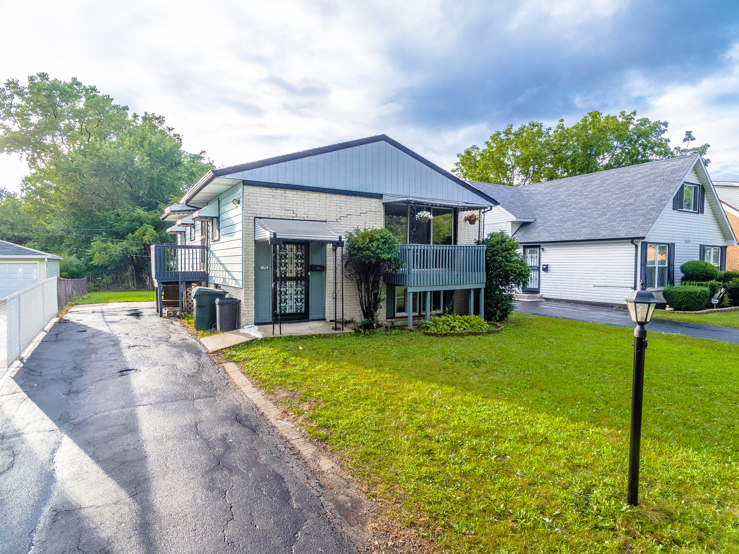 Markham IL Homes for Sale Markham Real Estate Bowers Realty Group