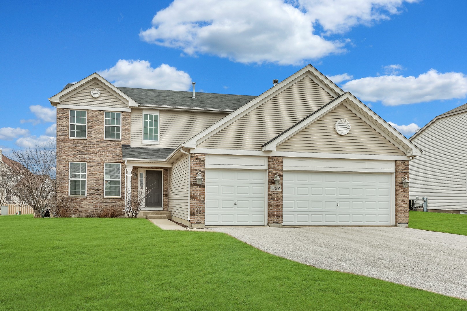 Raintree Village in Yorkville IL Homes for Sale Raintree Village in
