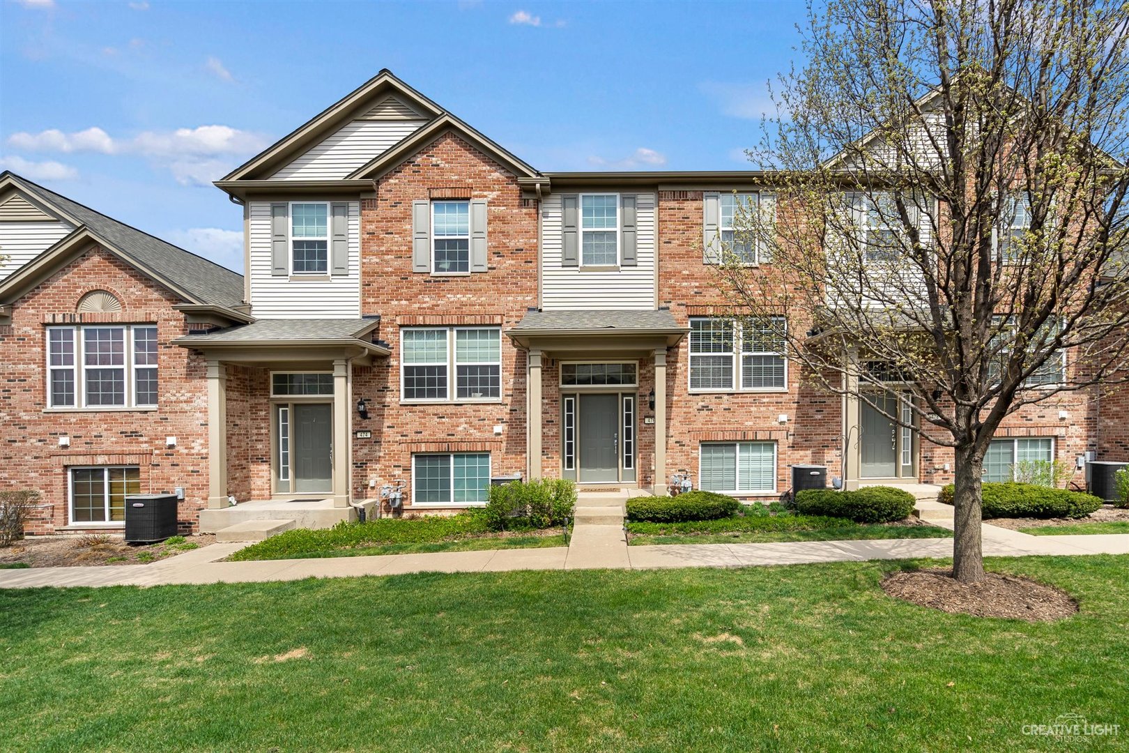 Oswego IL Homes for Sale Oswego Real Estate Bowers Realty Group