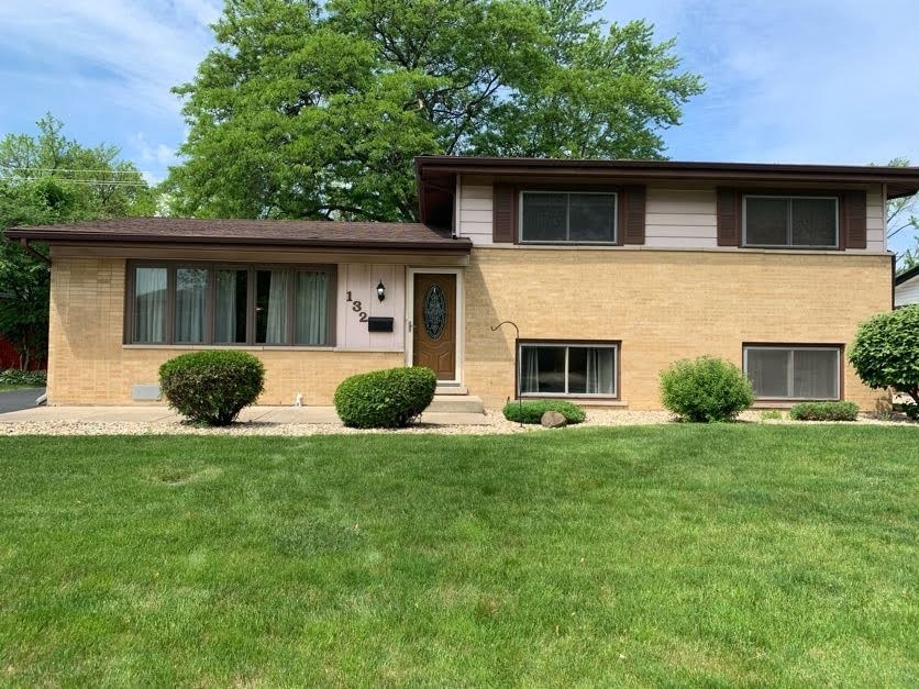 Chicago Heights IL Homes for Sale Chicago Heights Real Estate