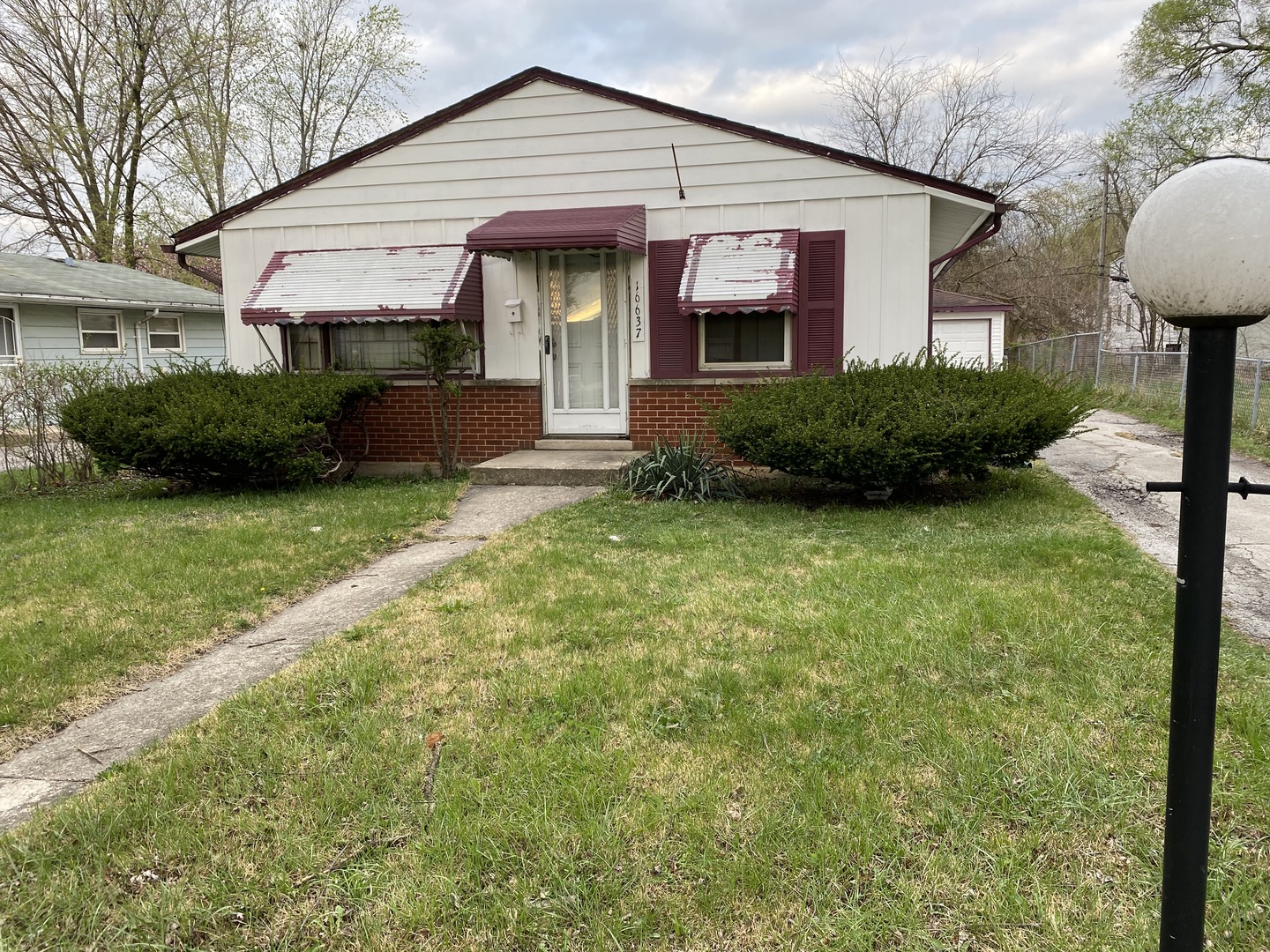 Markham IL Homes for Sale Markham Real Estate Bowers Realty Group