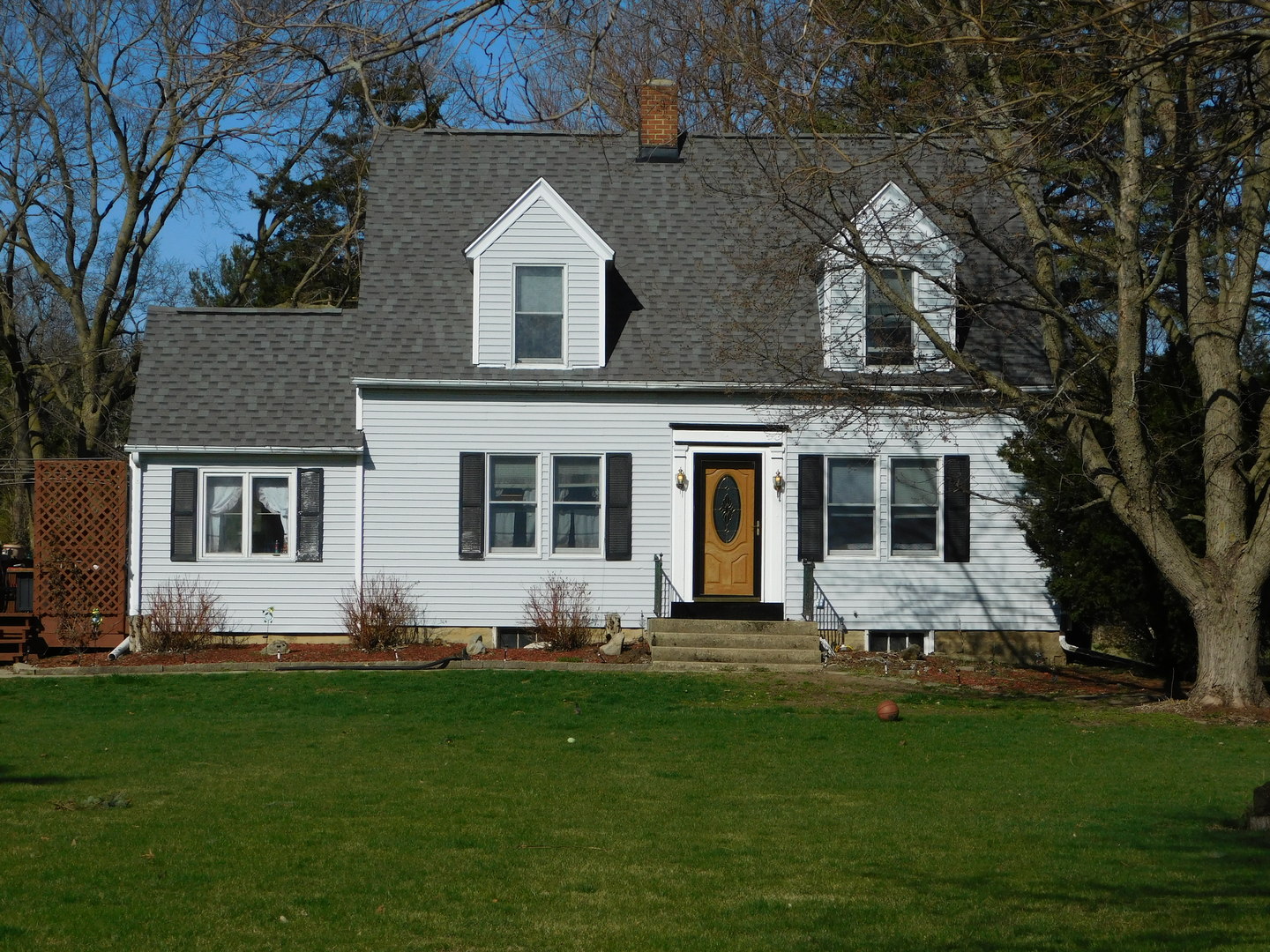 Sandwich IL Homes for Sale Sandwich Real Estate Bowers Realty Group