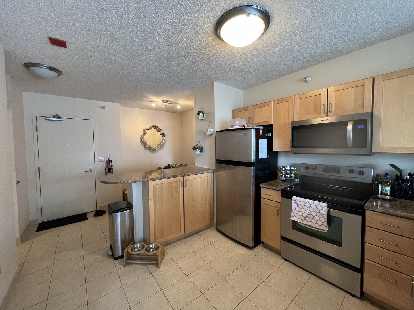 Park Millennium apartments for rent at AptAmigo
