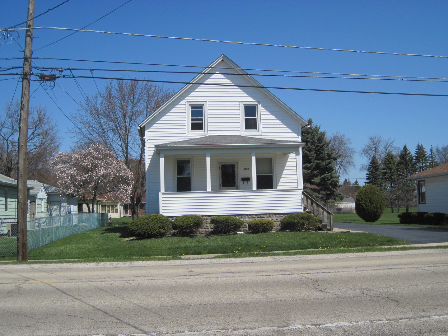 Photo of 6540 175TH TINLEY PARK  60477