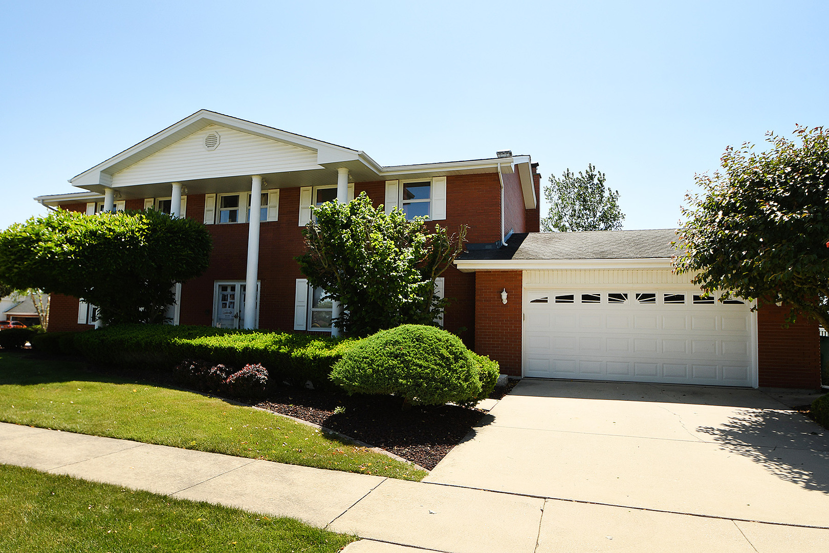 Orland Park IL Homes for Sale Orland Park Real Estate Bowers Realty