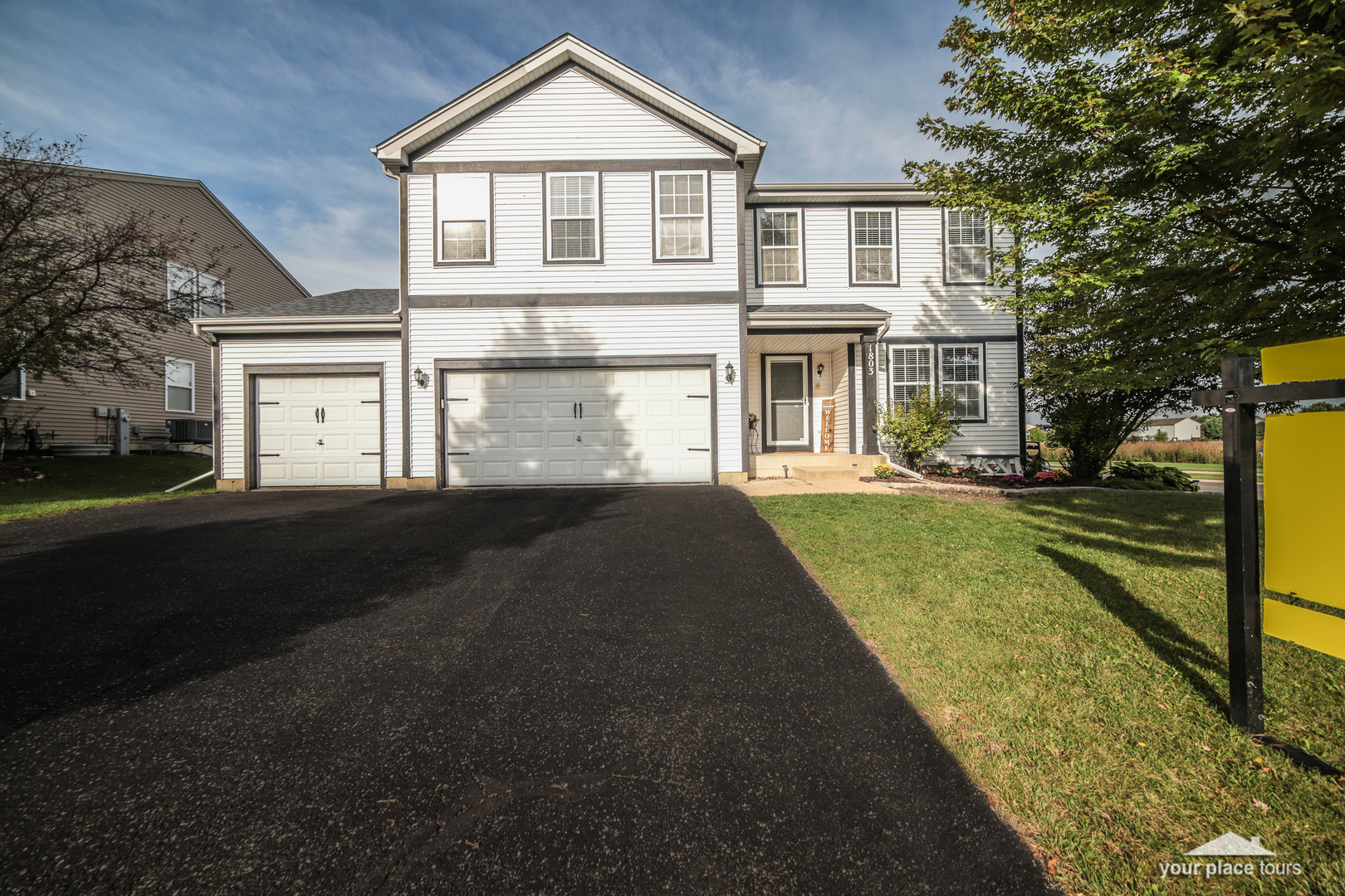 featured property