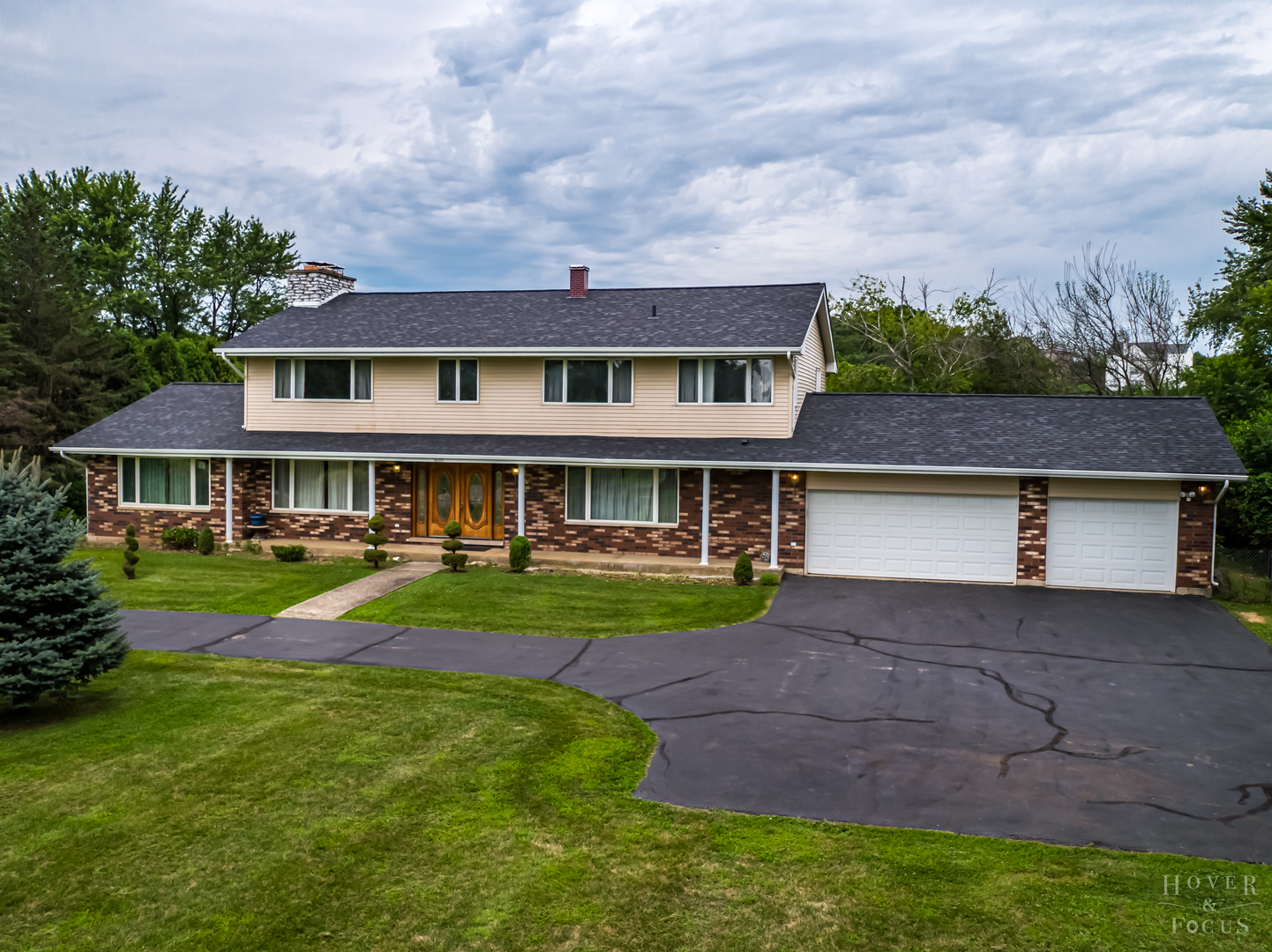 Sleepy Hollow IL Homes for Sale Sleepy Hollow Real Estate Bowers