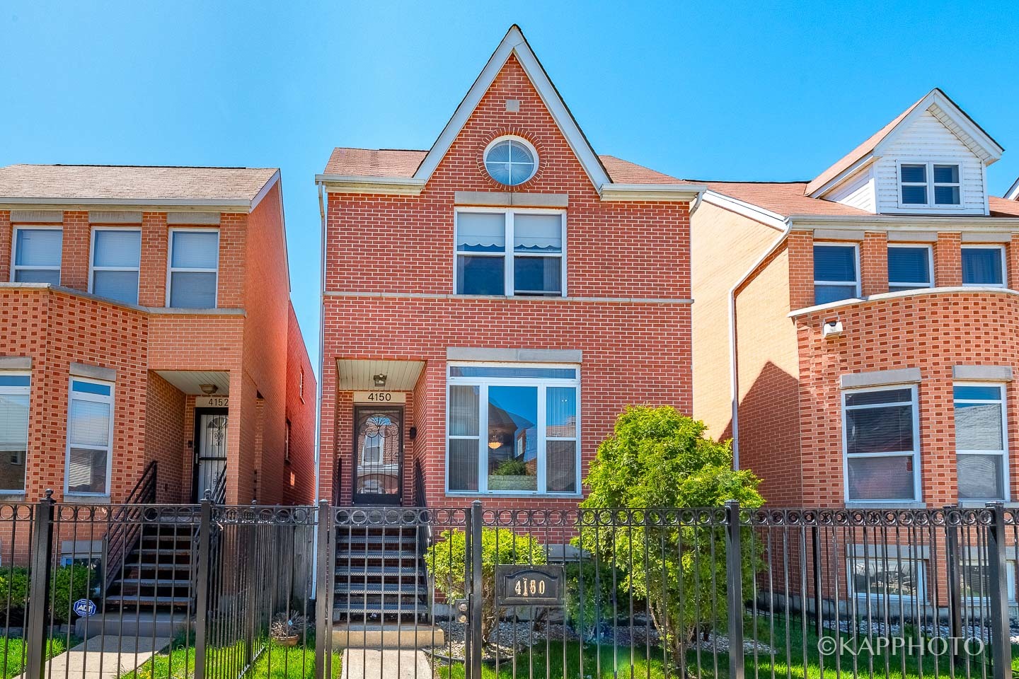 Oakland Real Estate & Oakland Chicago IL Homes For Sale Dream Town Realty