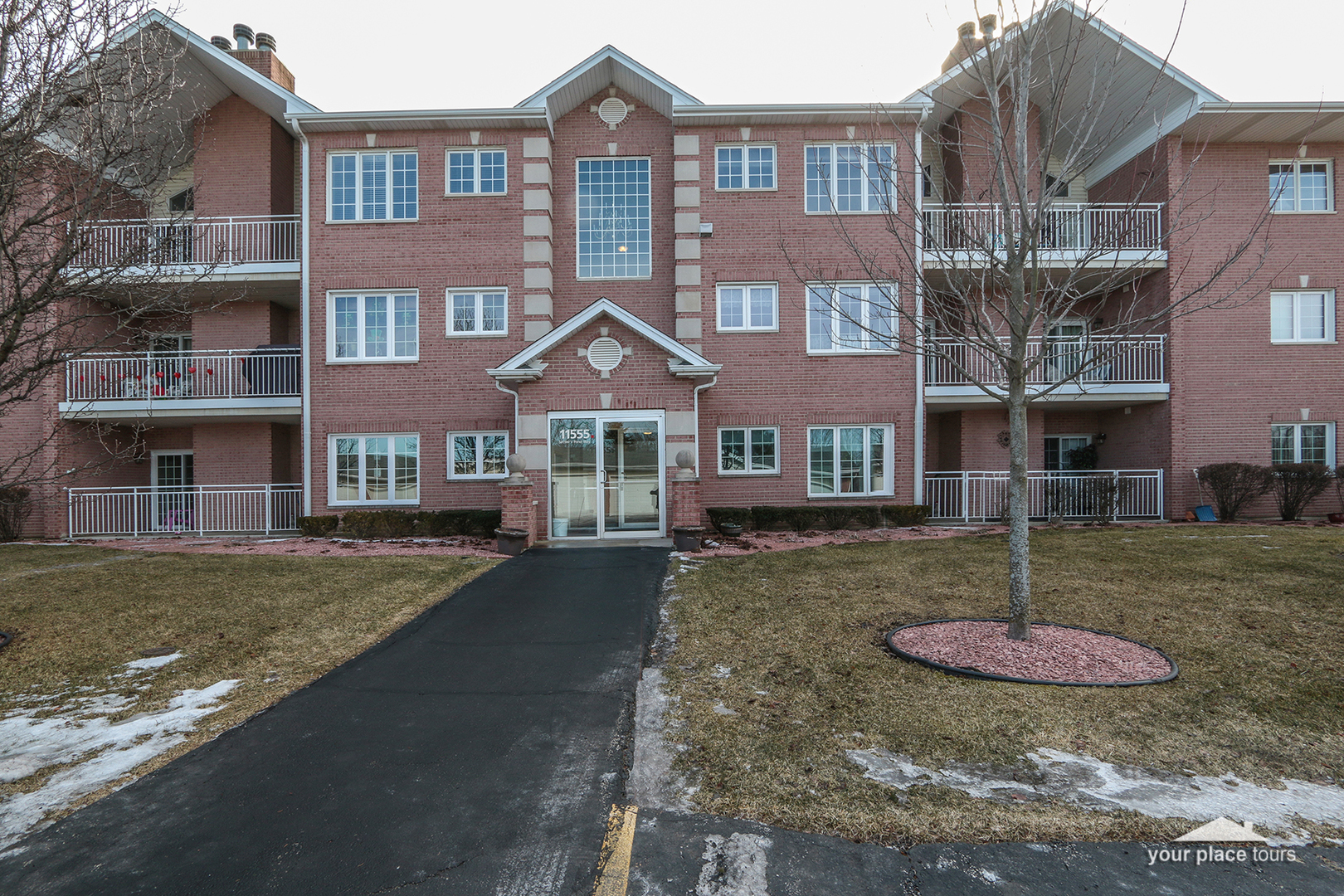 featured property