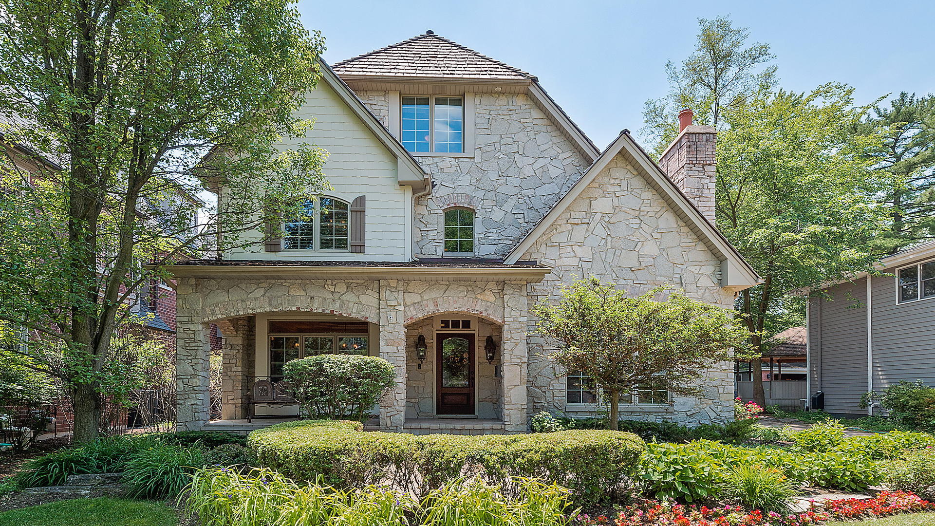 Clarendon Hills IL Homes for Sale Clarendon Hills Real Estate