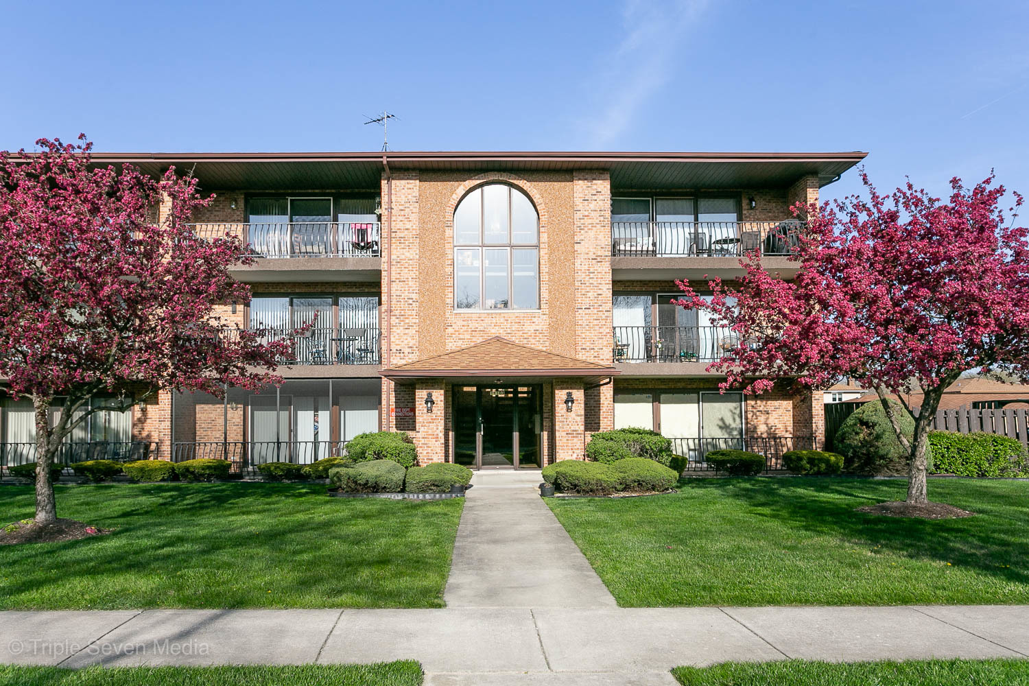 Palos Hills IL Homes for Sale Palos Hills Real Estate Bowers Realty