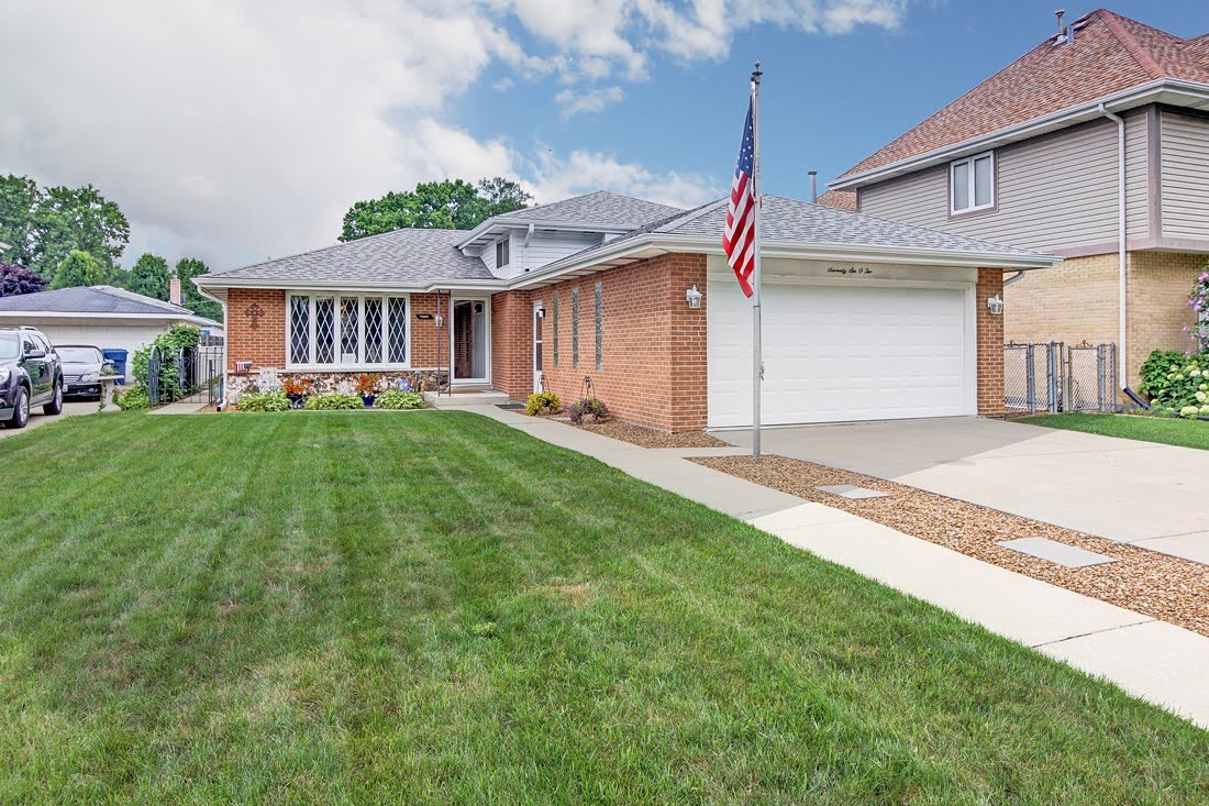 Bridgeview IL Homes for Sale Bridgeview Real Estate Bowers Realty Group