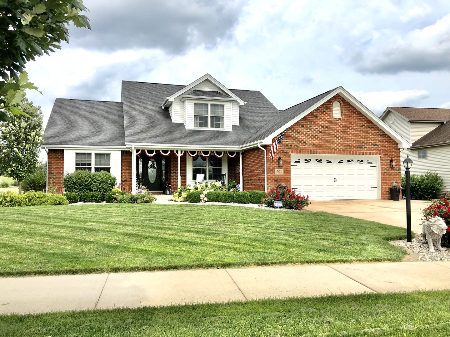 Beecher IL Homes for Sale Beecher Real Estate Bowers Realty Group