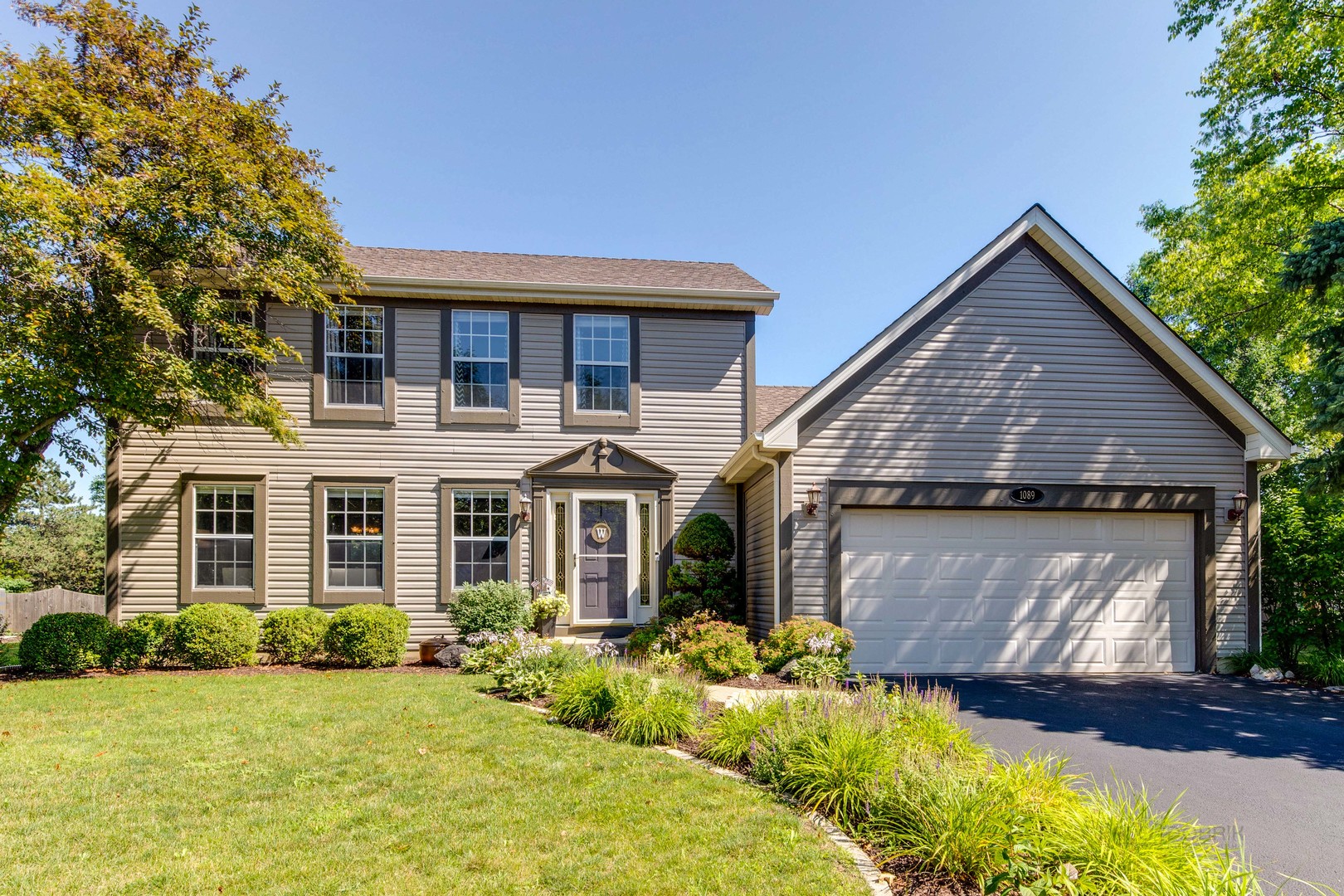 Carol Stream IL Homes for Sale Carol Stream Real Estate Bowers